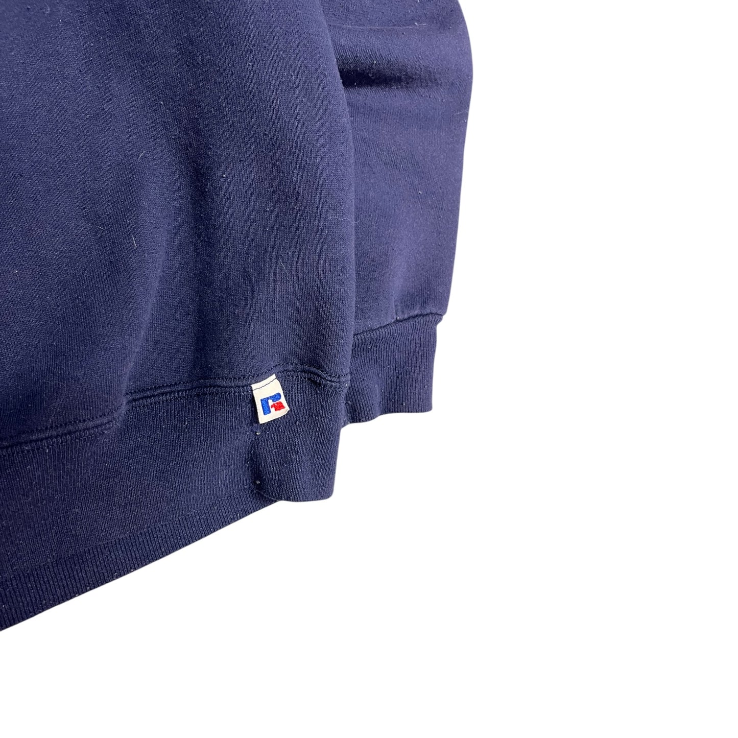 Vintage Russell Athletic Auburn Collegiate Sweatshirt