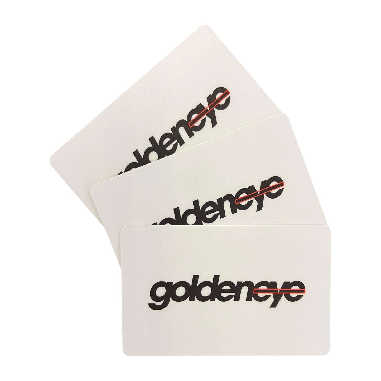 Goldeneye Curations Gift Card