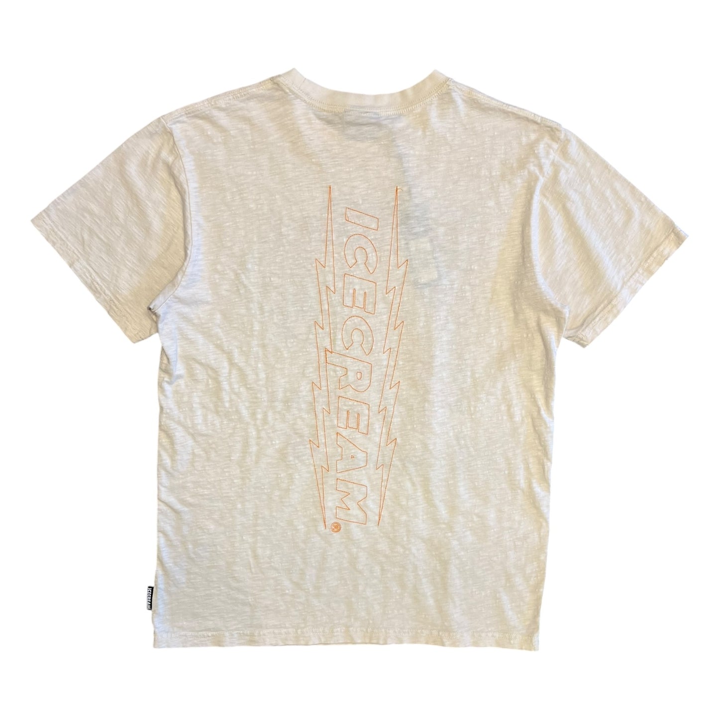Ice Cream Motorcycle Sport T Shirt