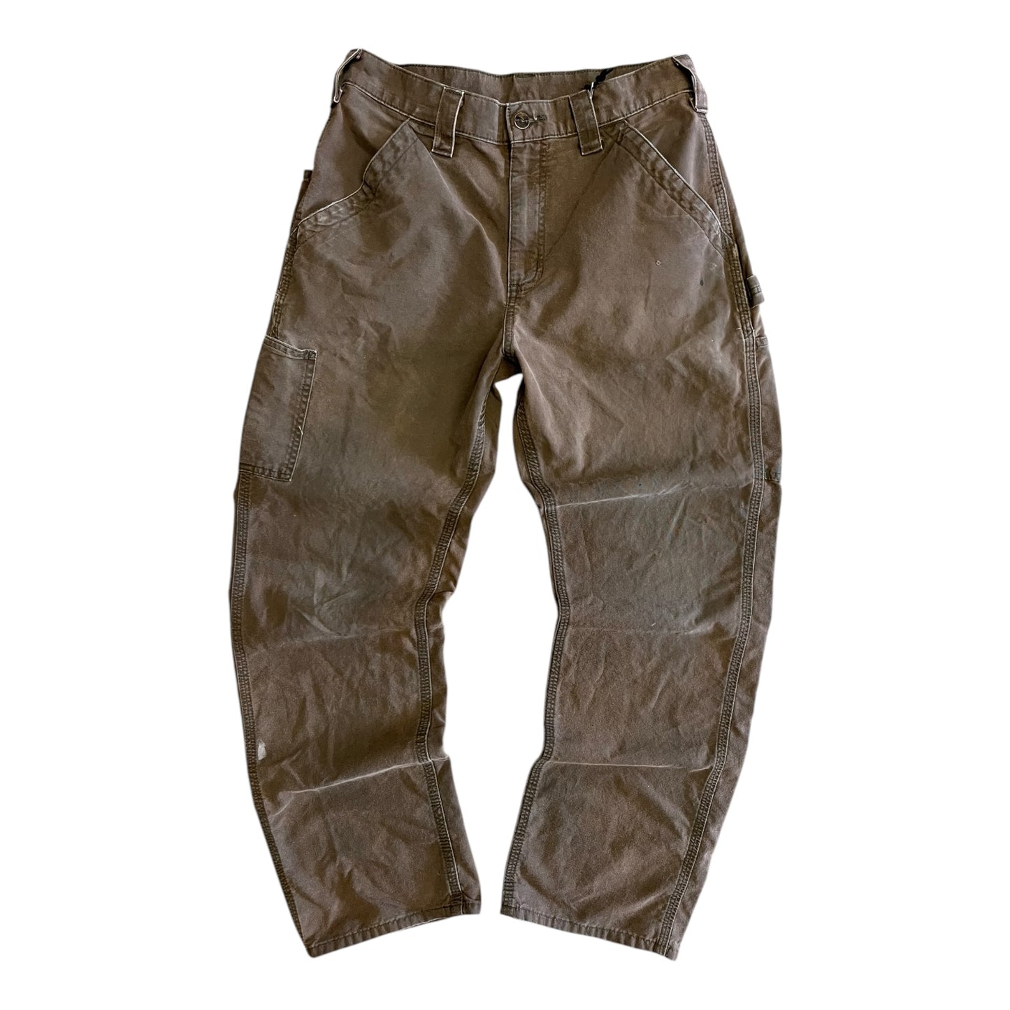 Y2K Carhartt ‘B151 DFE Carpenter Pants