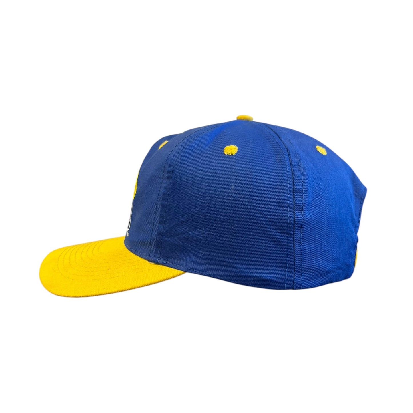 Vintage St. Louis Rams Helmet Hat