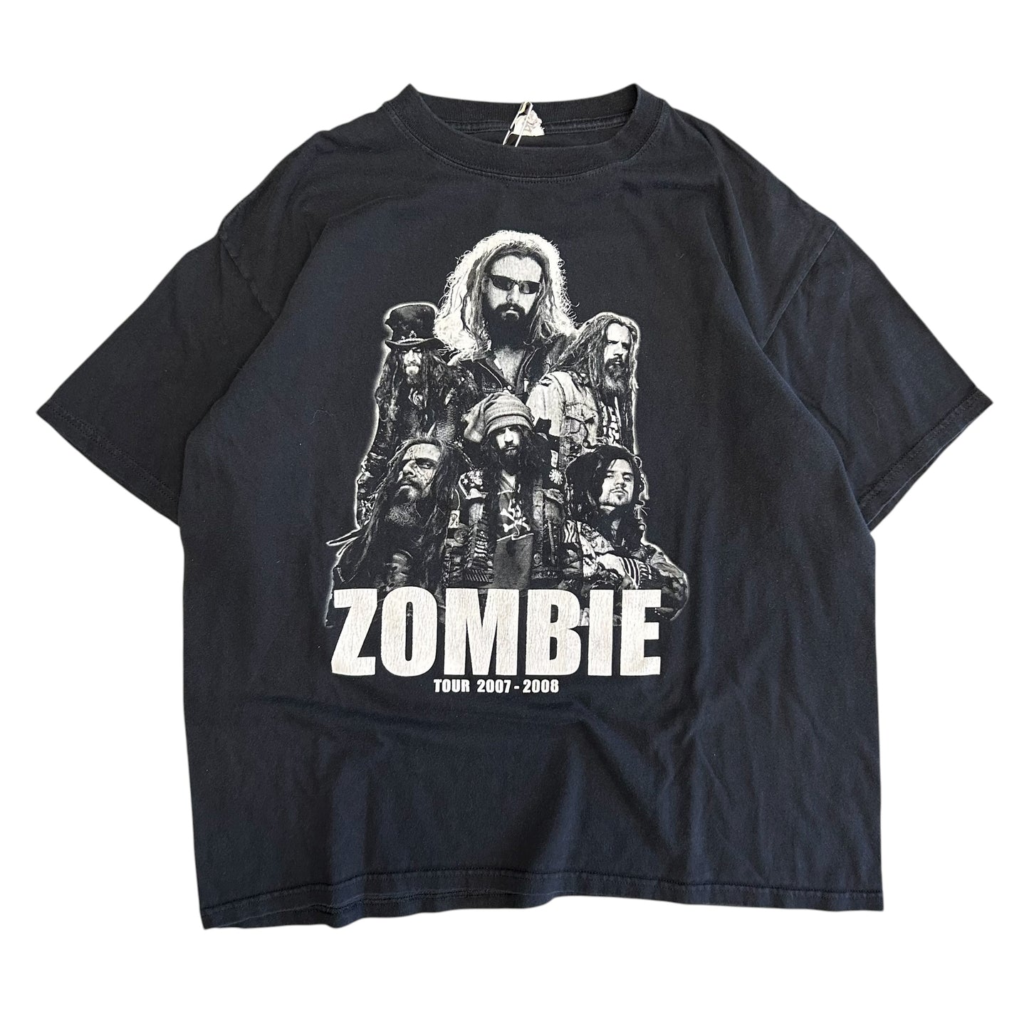 Vintage Rob Zombie Tee