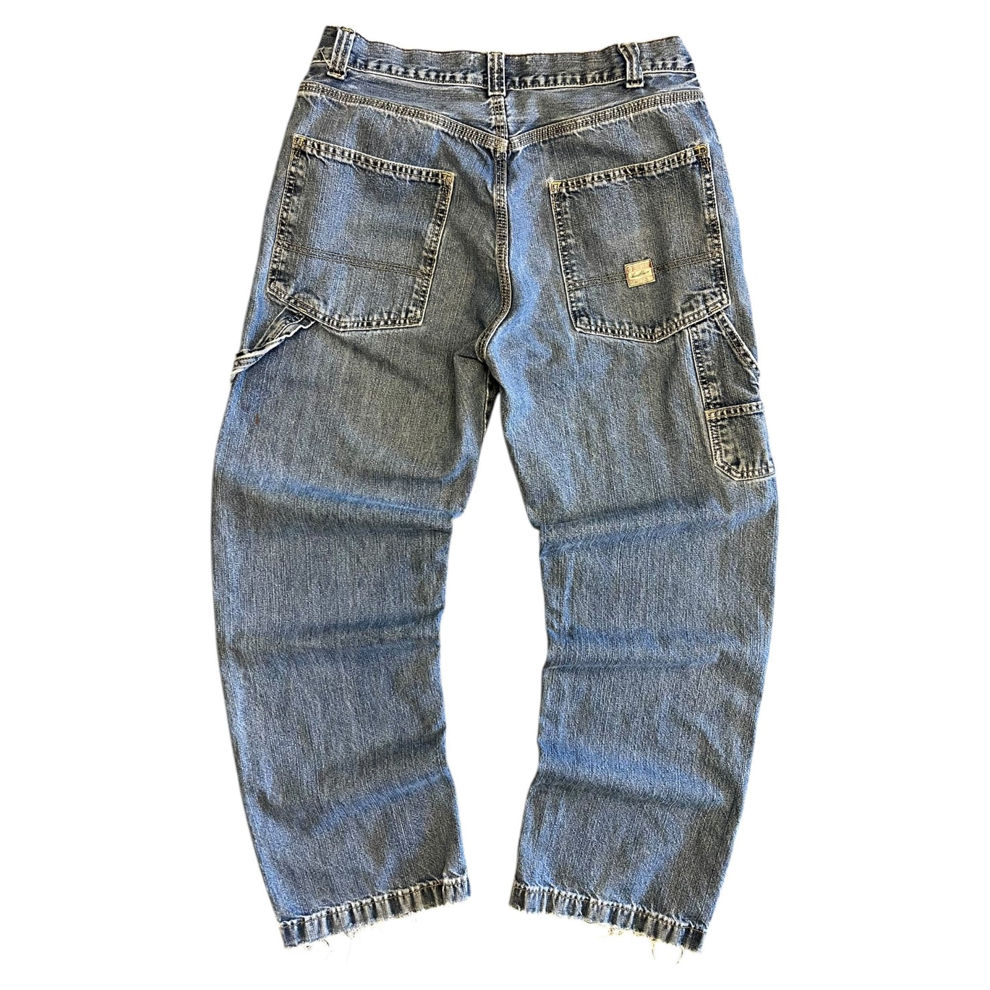 Y2K Levi’s Strauss Signature Carpenter Jeans