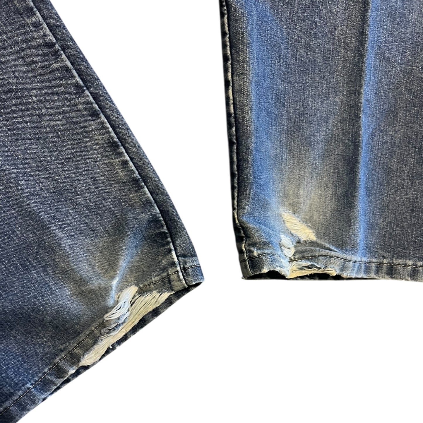 Wrangler Carpenter Jeans Medium Wash