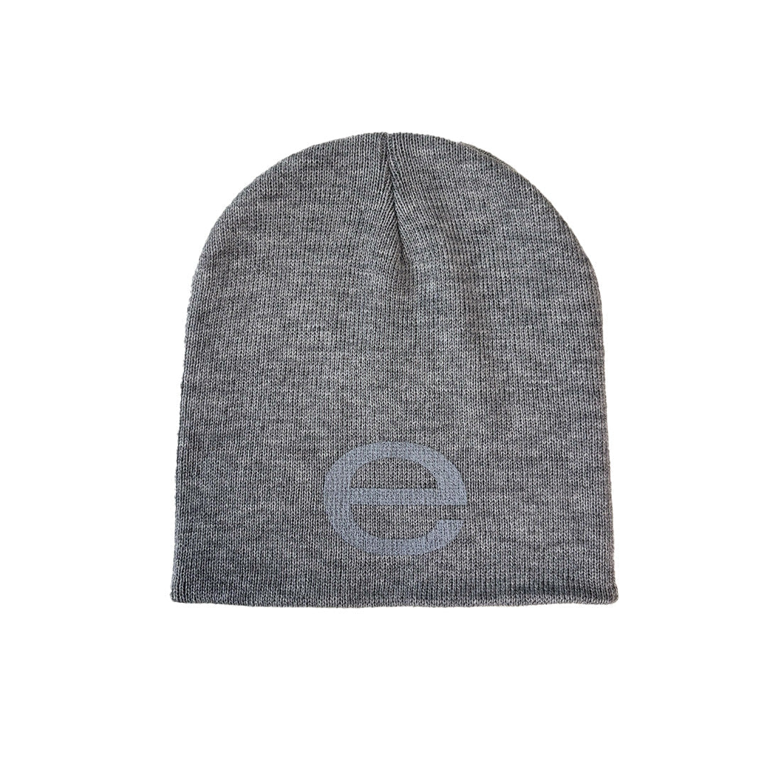 eforenything - e Beanie (Grey)