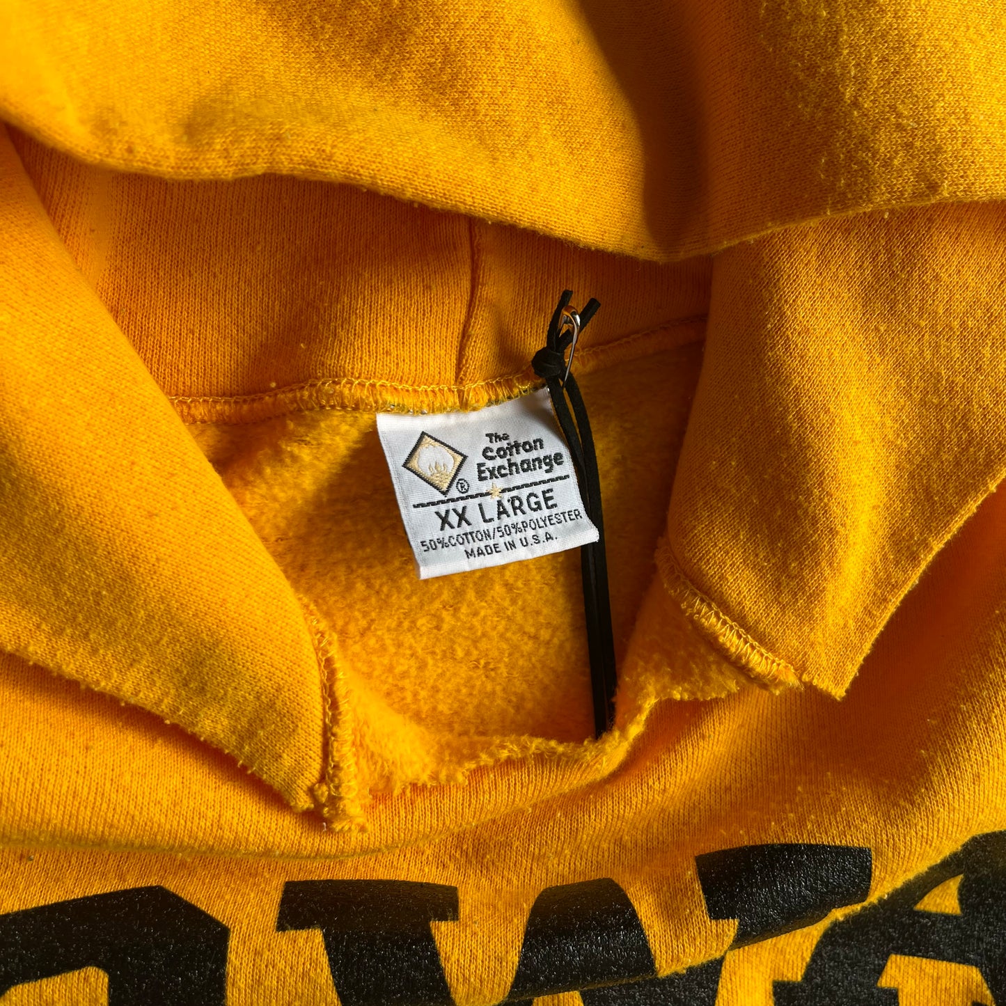 Vintage Iowa Hawkeyes Basketball #24 Hoodie