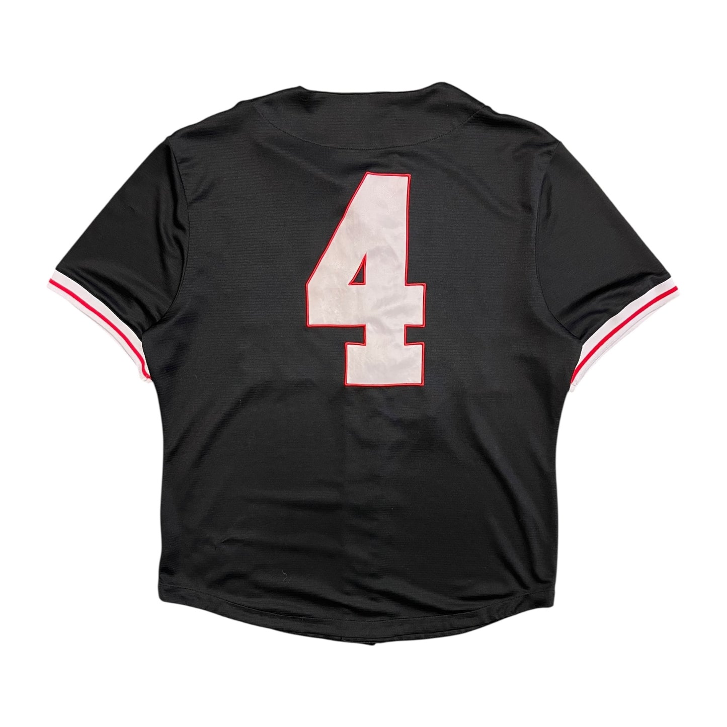 Billionaire Boys Club Baseball Jersey
