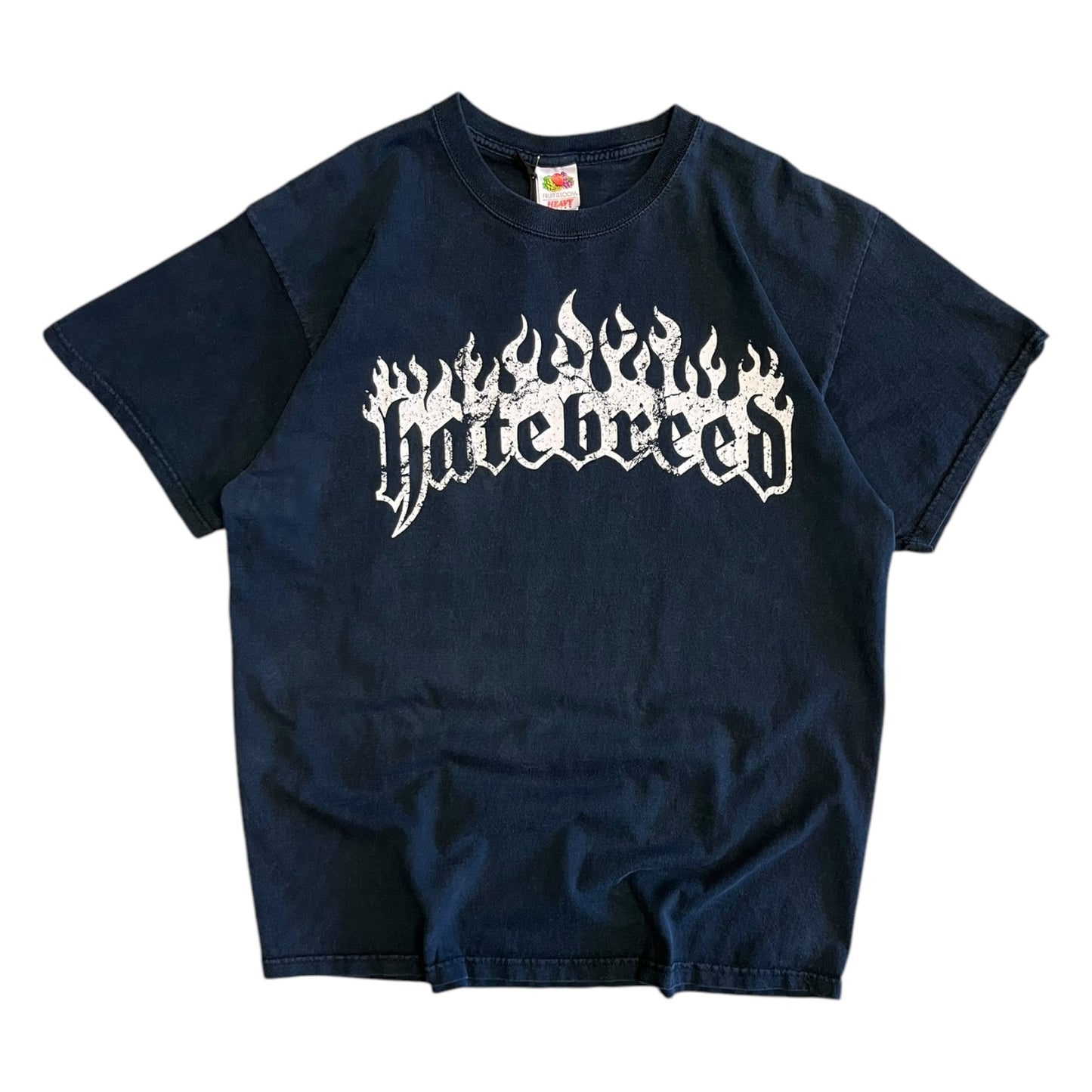 Vintage Hatebreed ‘What I Have In My Heart’ T Shirt