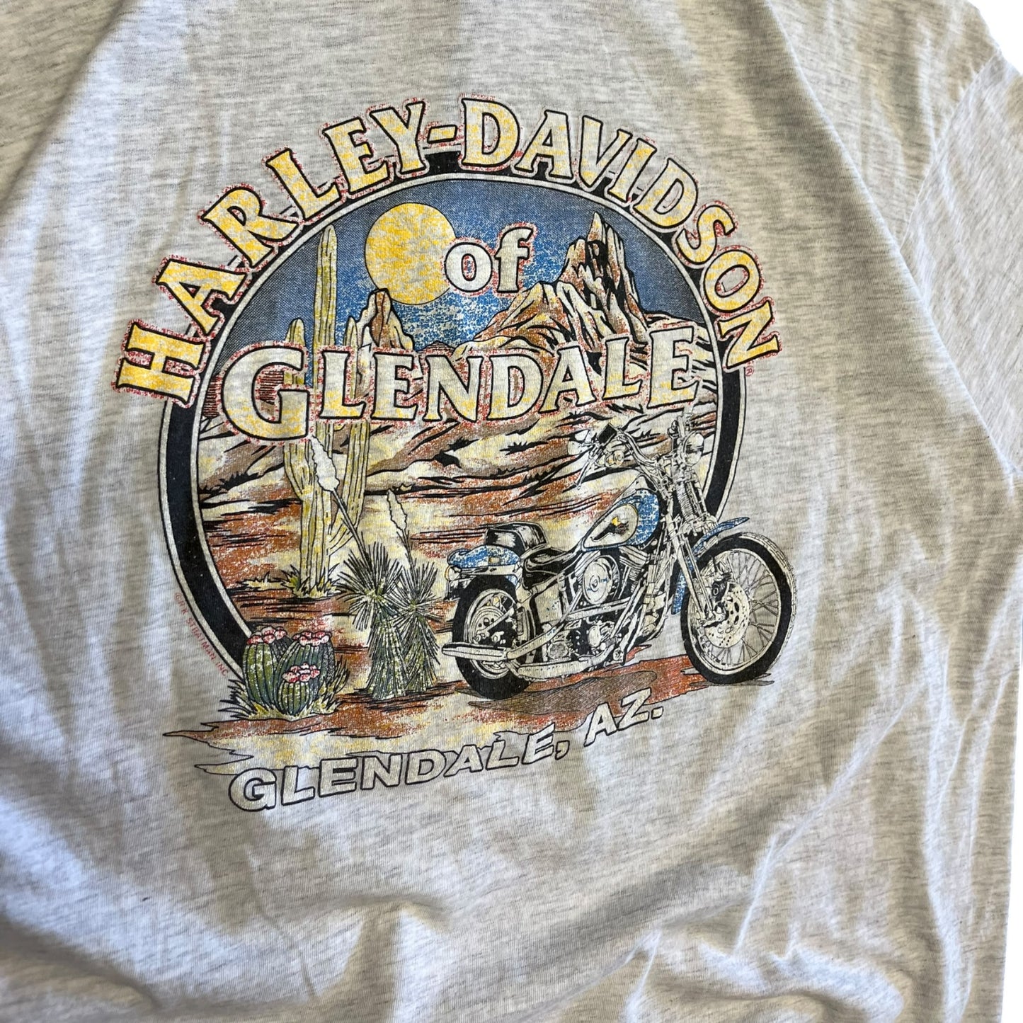 Vintage Harley Davidson “Gotta Have One” Tee