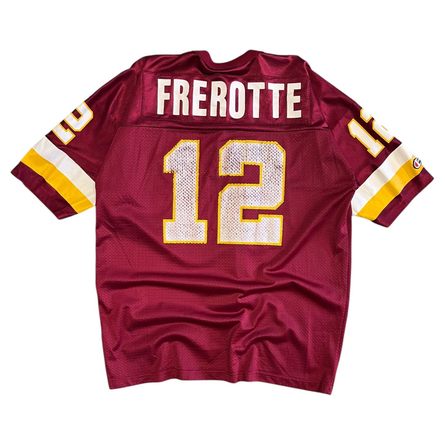 Vintage Washington Redskins Gus Frerotte Jersey