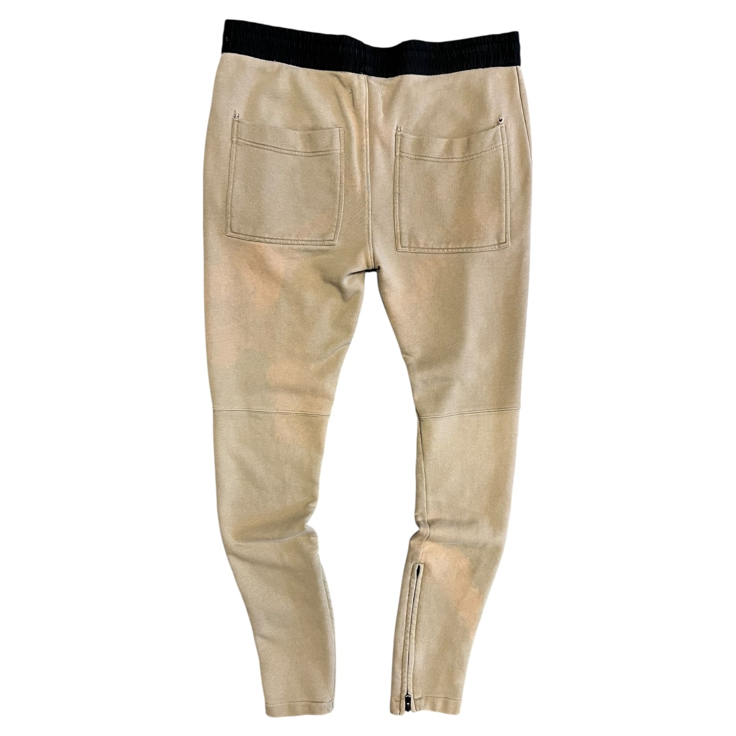 Fear Of God Essentials Khaki Sweatpants