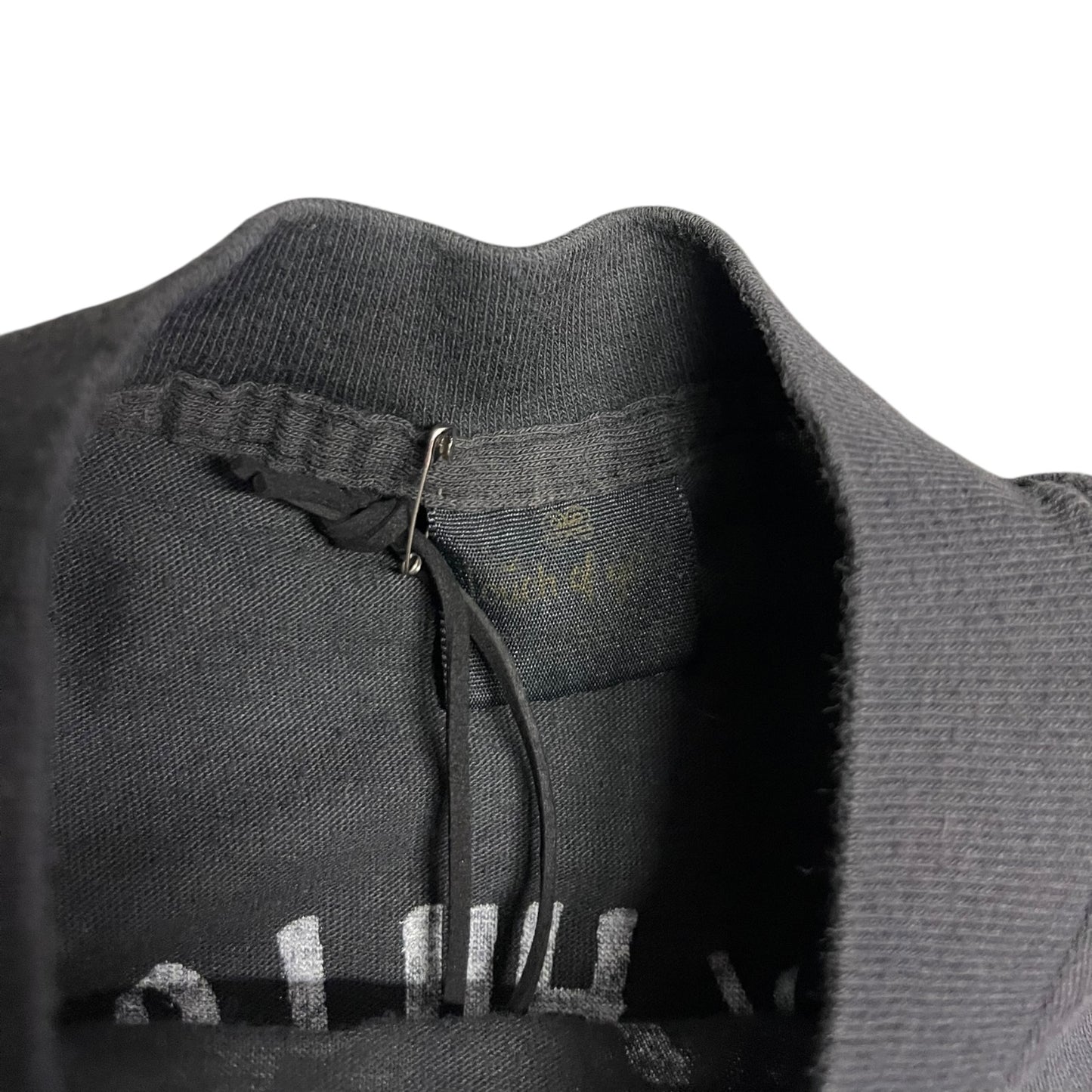 Vintage For Bikers Only ‘I Rode Mine Sturgis’ T Shirt