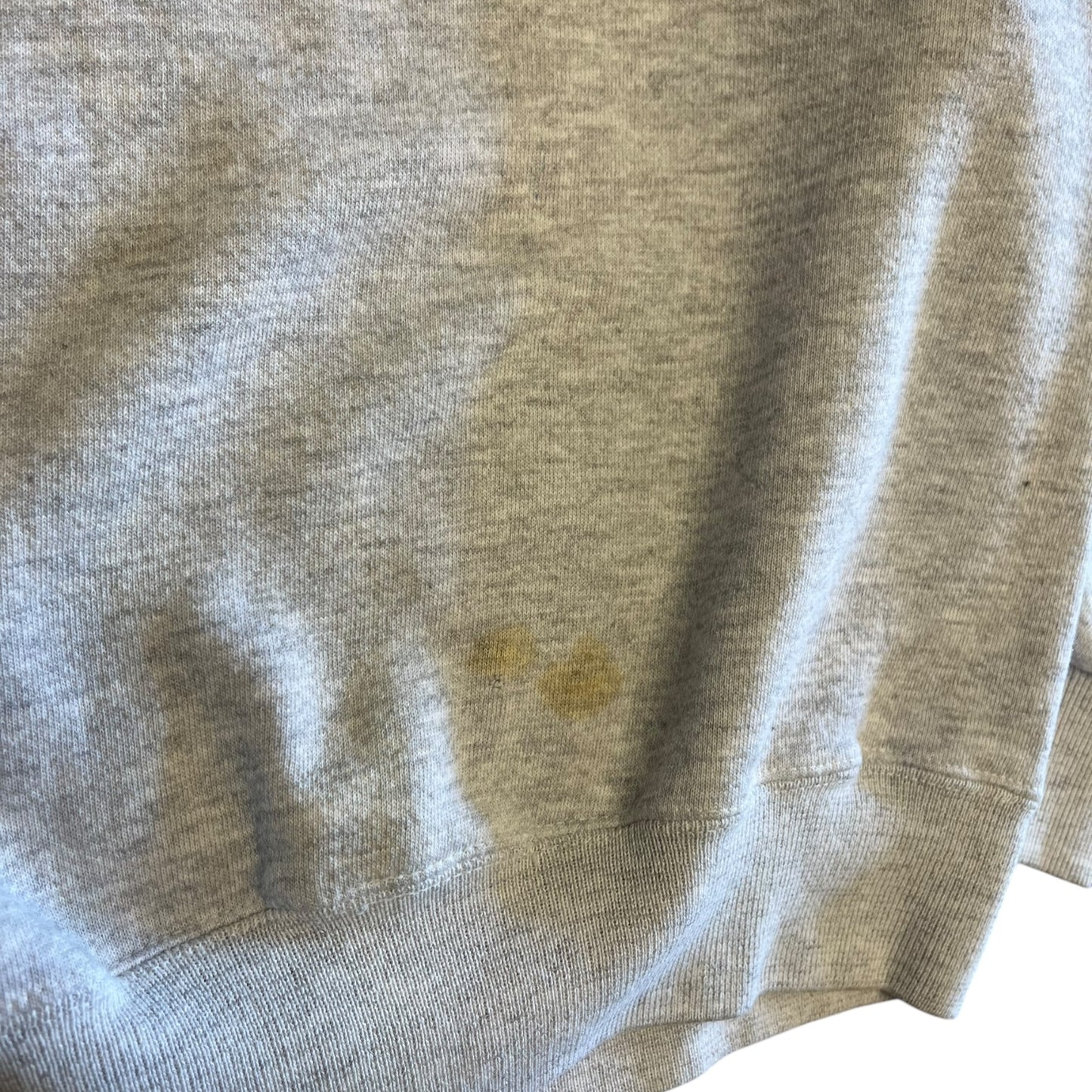 Y2K University Of Michigan Jansport Sweatshirt