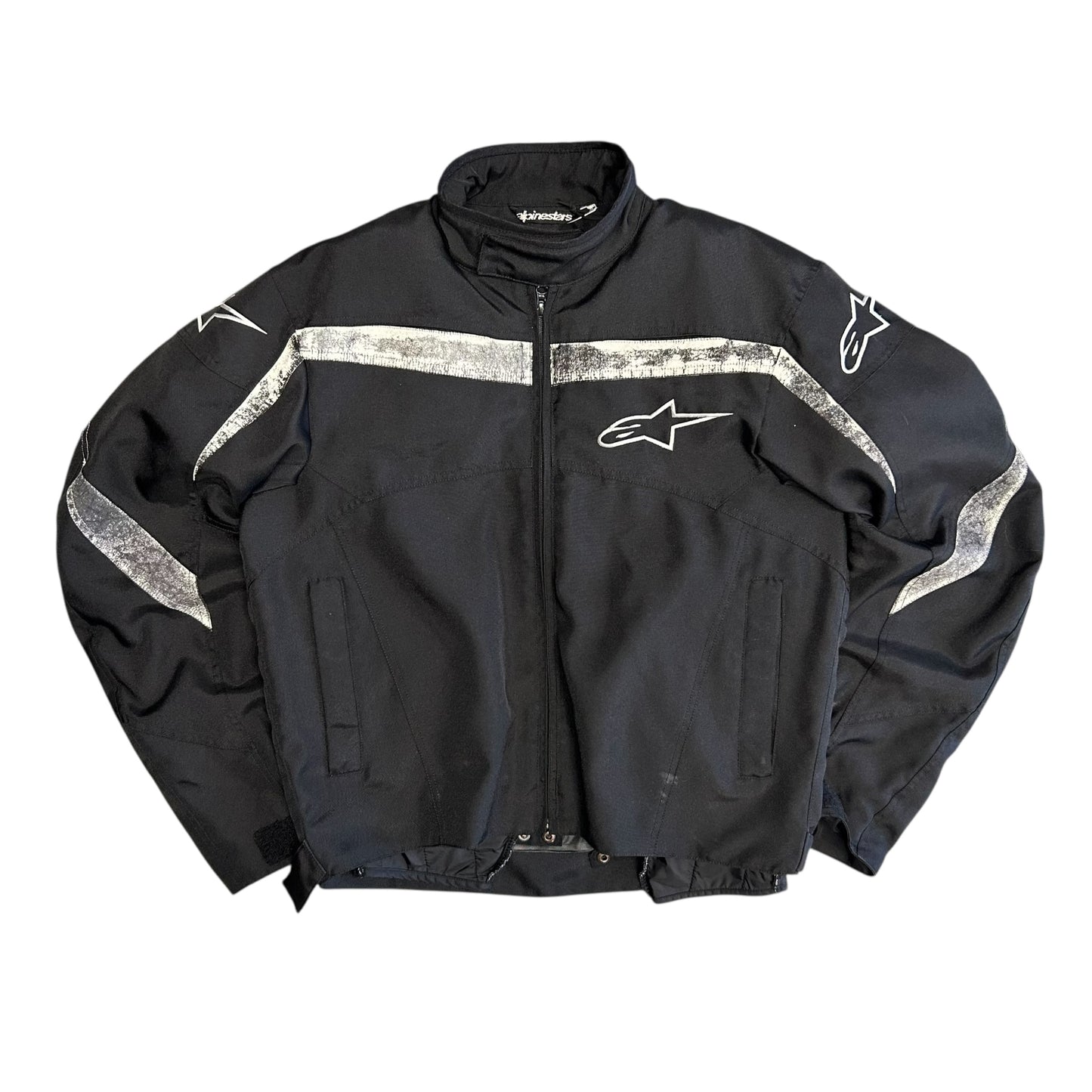 Alpine Stars Motorcycle Jacket