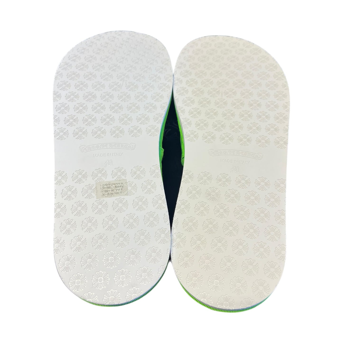 Chrome Hearts Miami Exclusive House Slipper