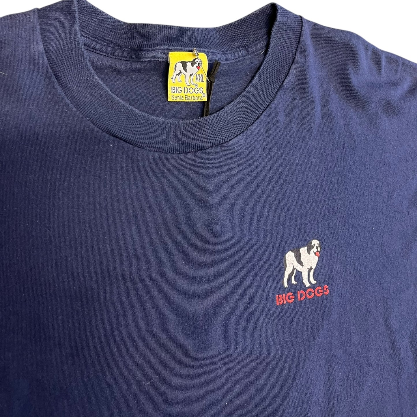 Big Dogs “The Empire Bites Back” Tee