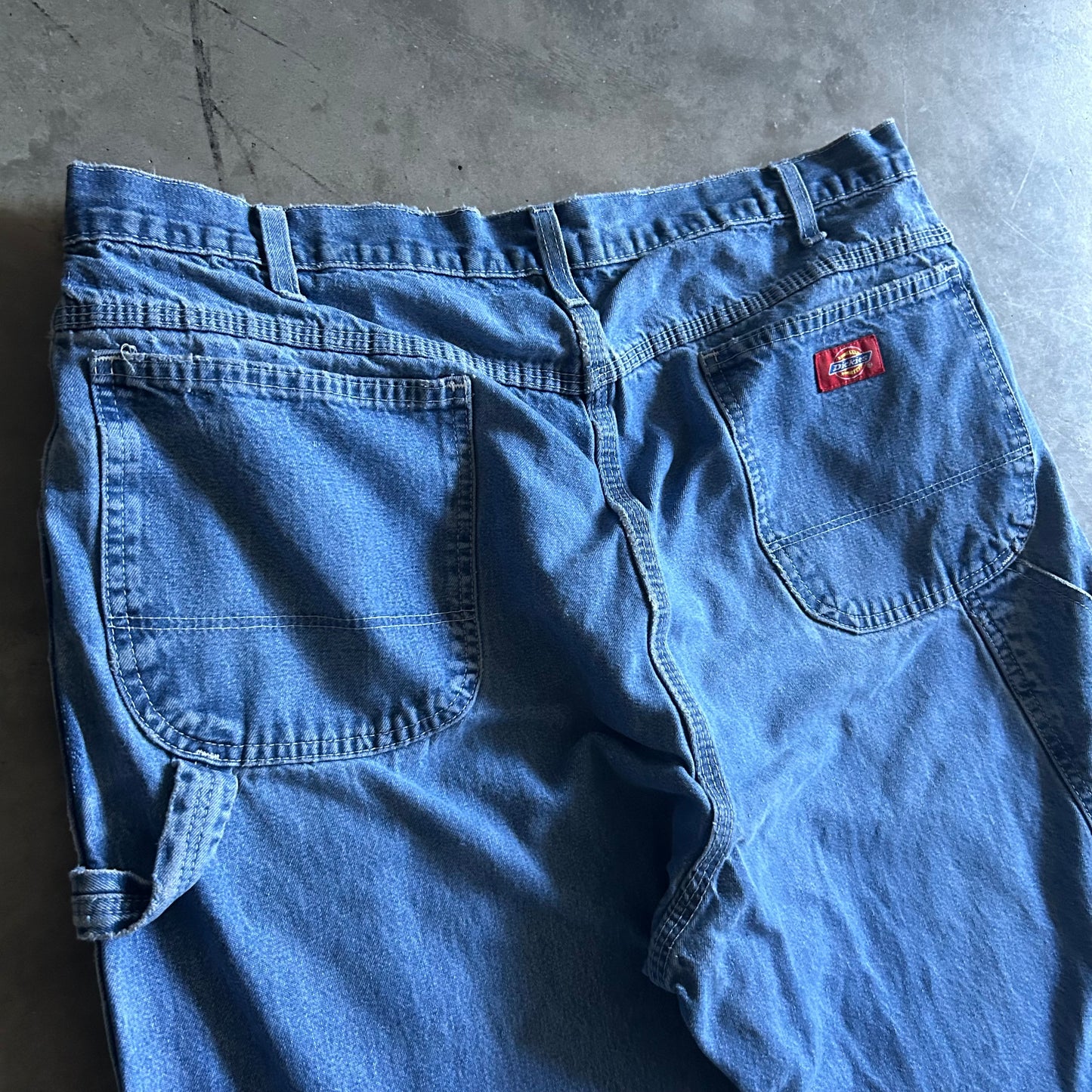 Y2K Dickies Carpenter Pants