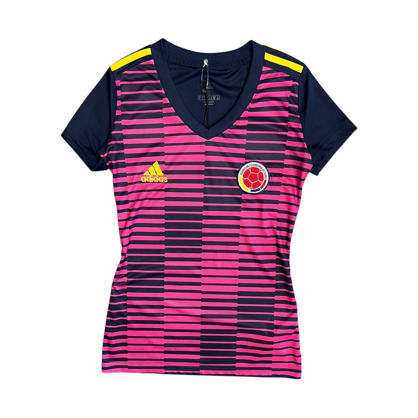 2018 Columbia Pregame Soccer Kit