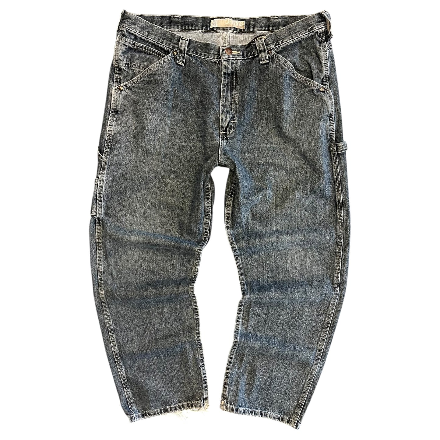 Vintage Lee Dungarees Carpenter Jeans