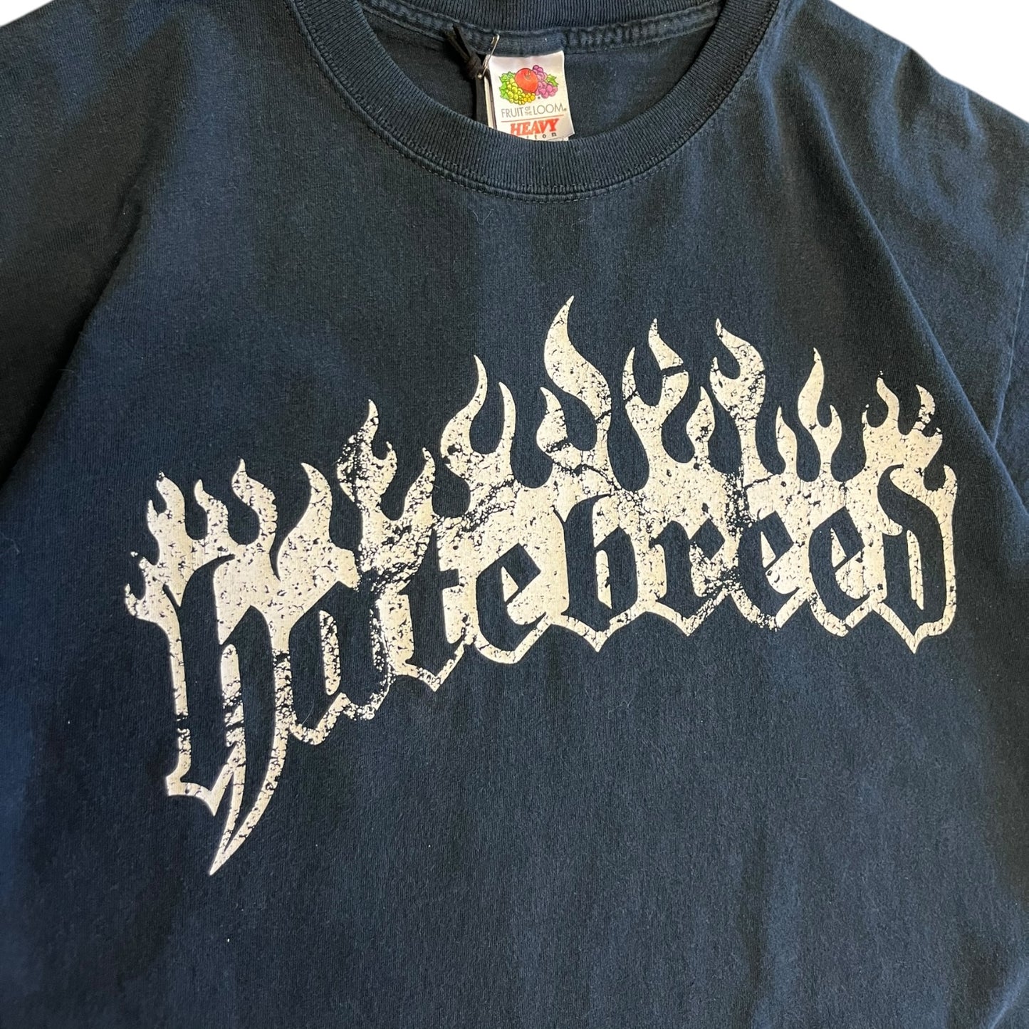 Vintage Hatebreed ‘What I Have In My Heart’ T Shirt
