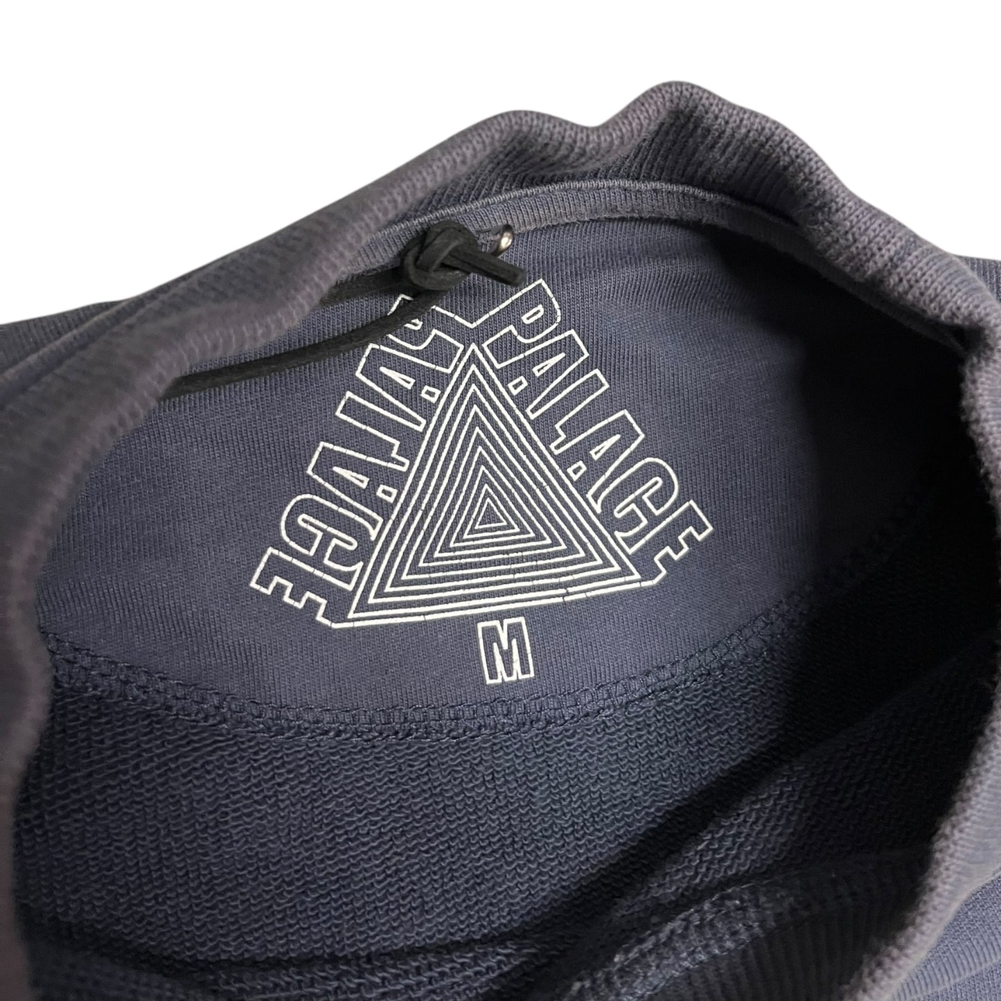 Palace Pals For Ever Text Crewneck Sweatshirt