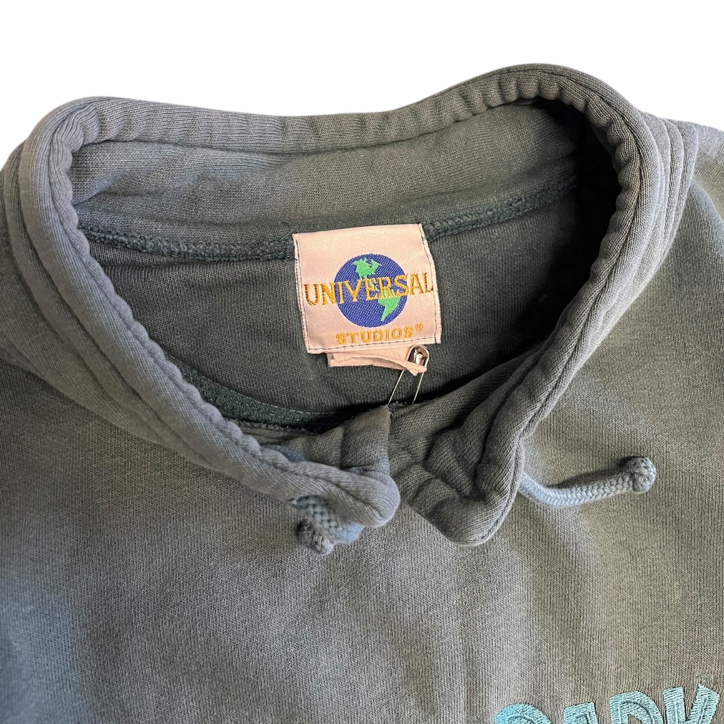 Vintage Jurassic Park Sweatshirt