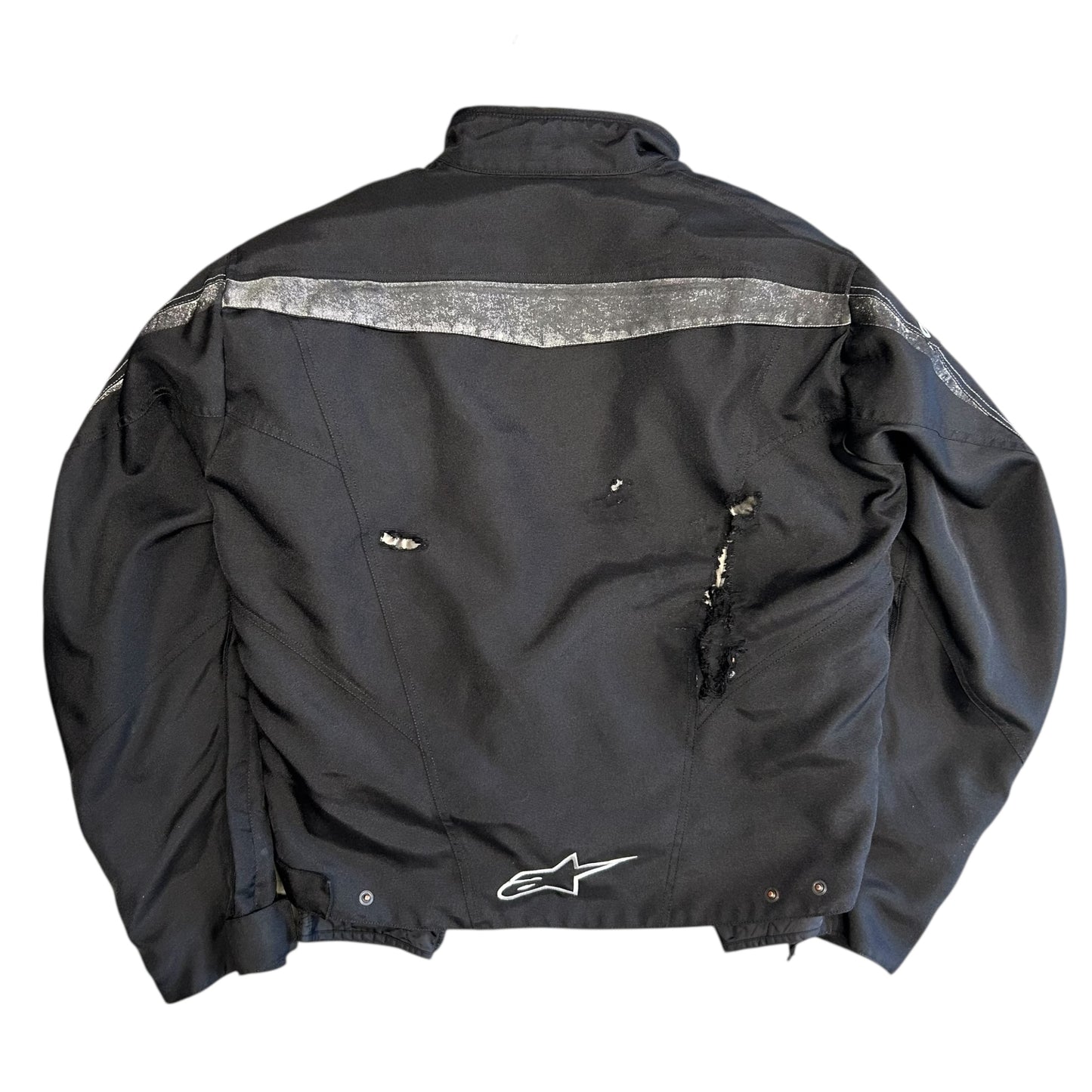 Alpine Stars Motorcycle Jacket