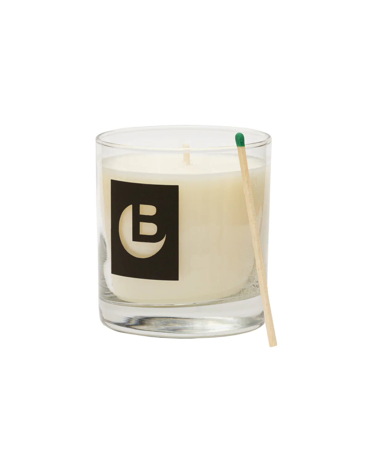 Brigade - First Edition Candle