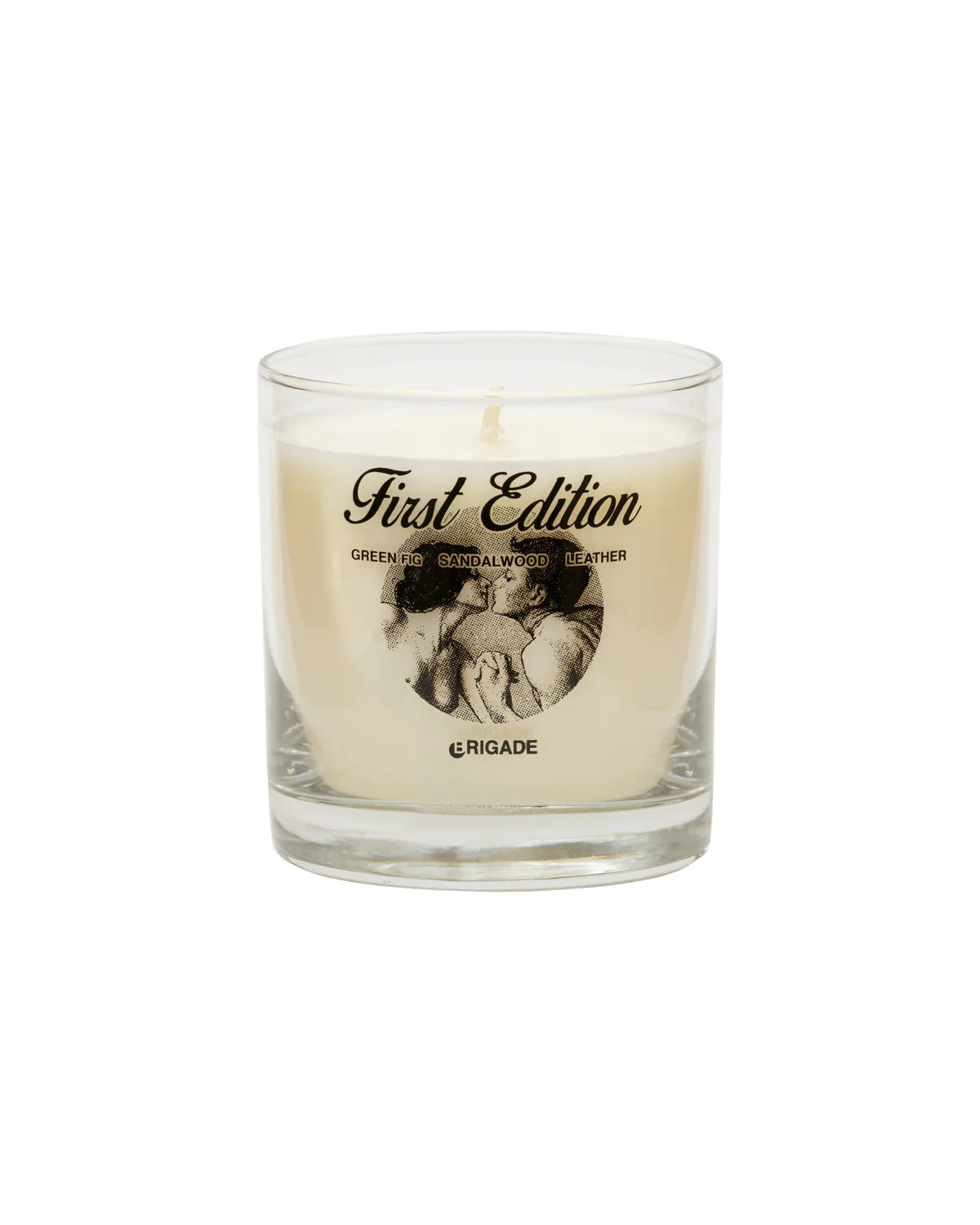 Brigade - First Edition Candle