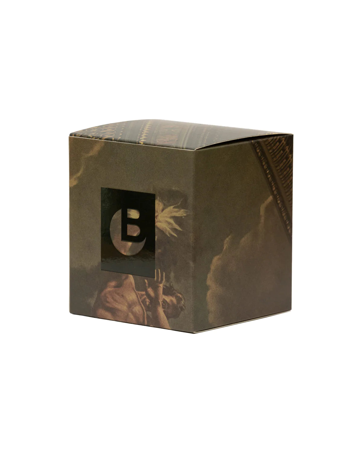 Brigade - First Edition Candle