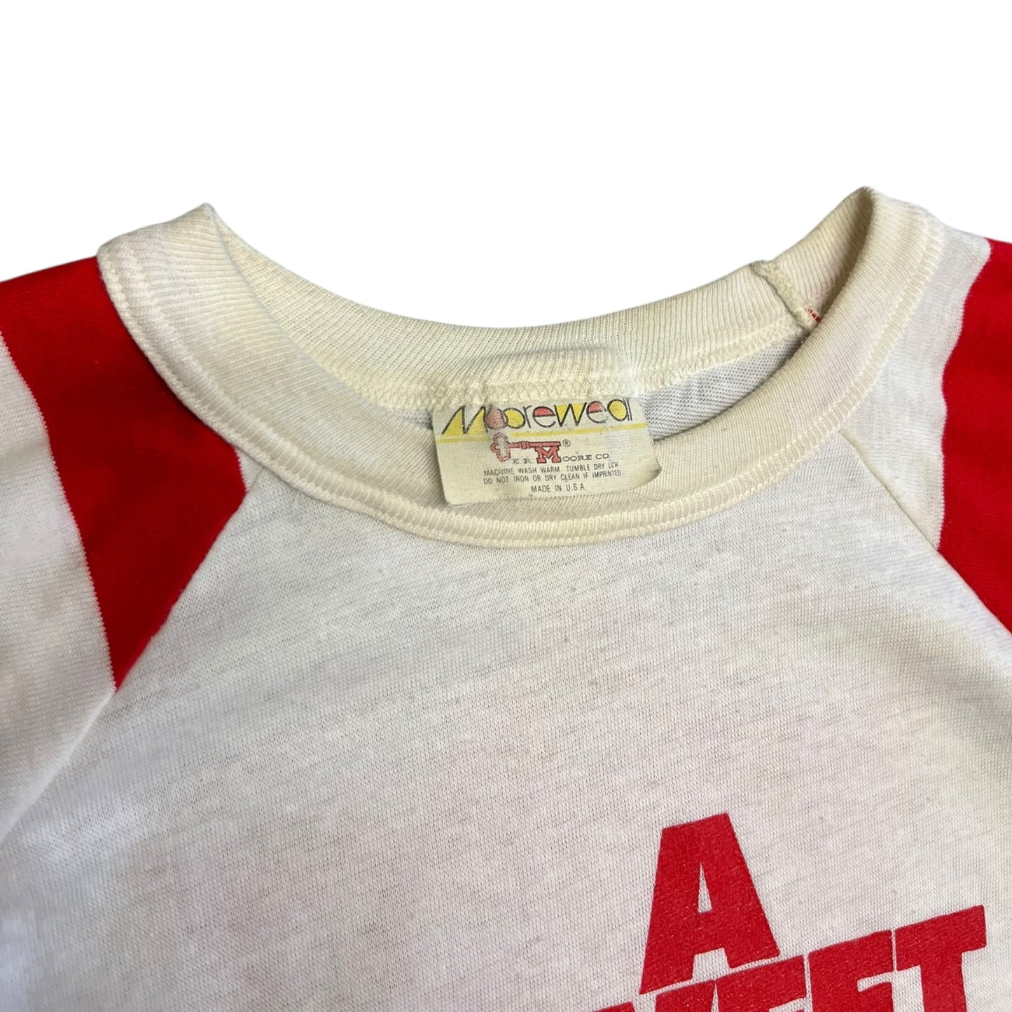 Vintage ‘A Sweet Handful’ Swisher Swisher Sweets Tee