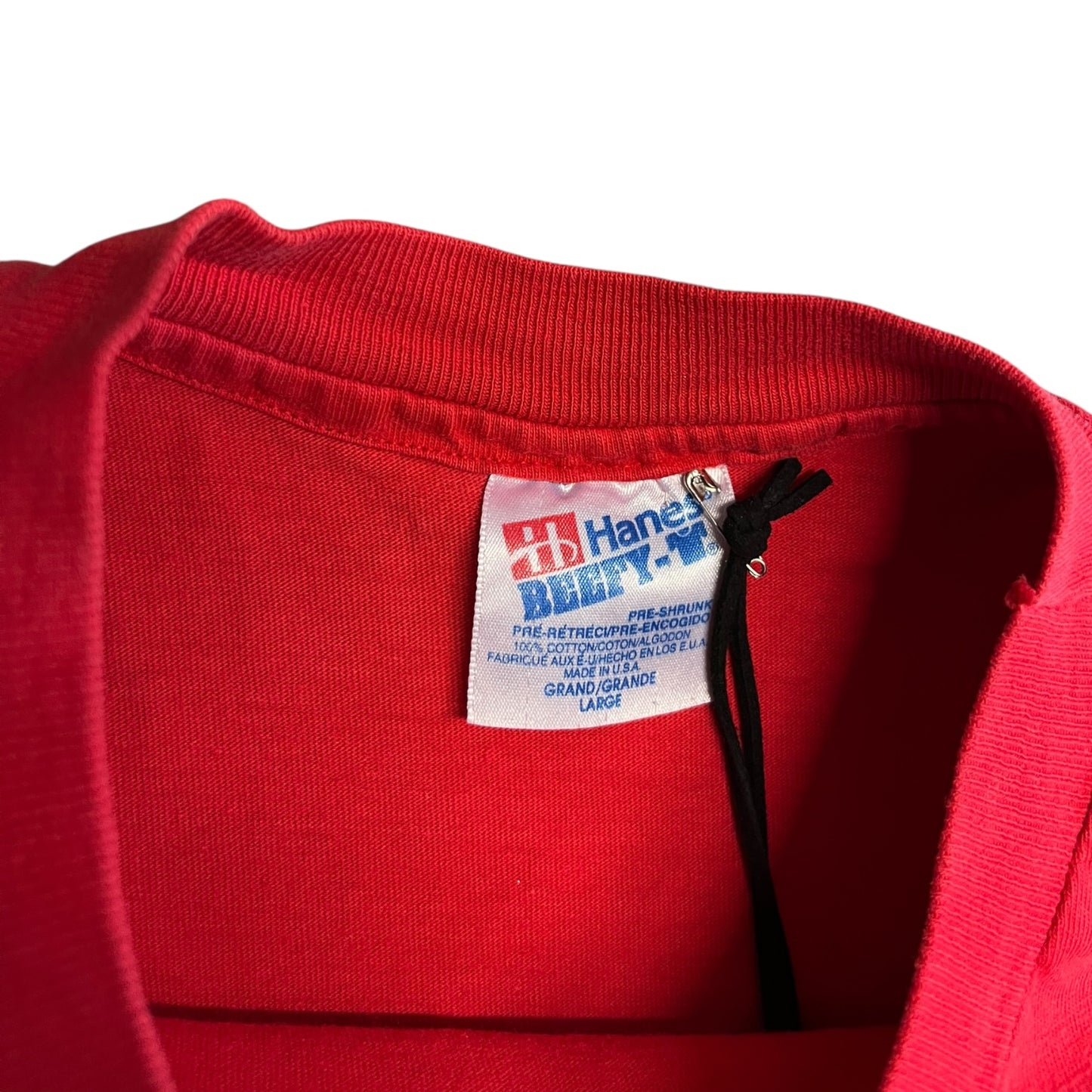 Vintage Mickey Mouse Door Tee