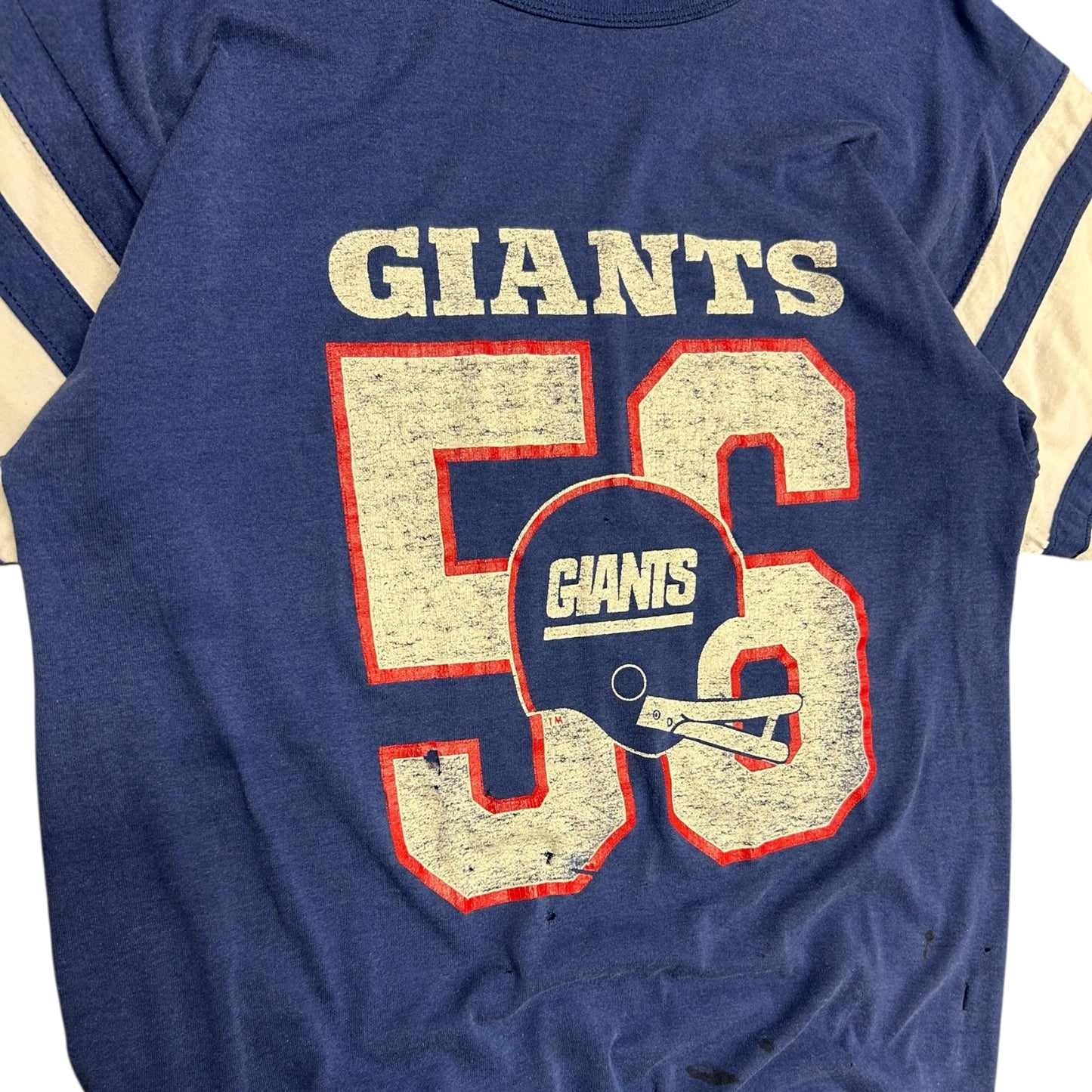 Vintage Champions 56 Giants Tee