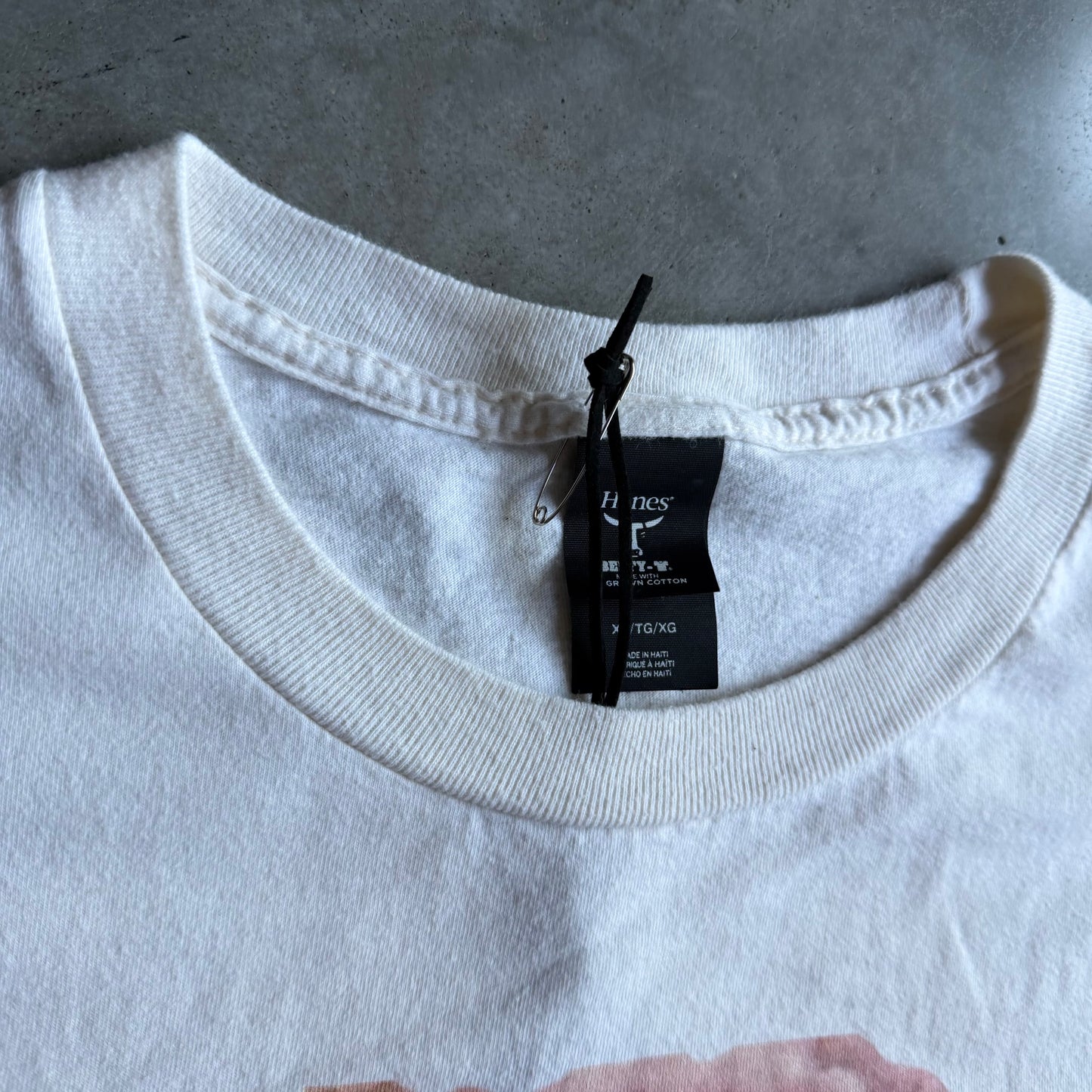 Young Thug Big Face Tee