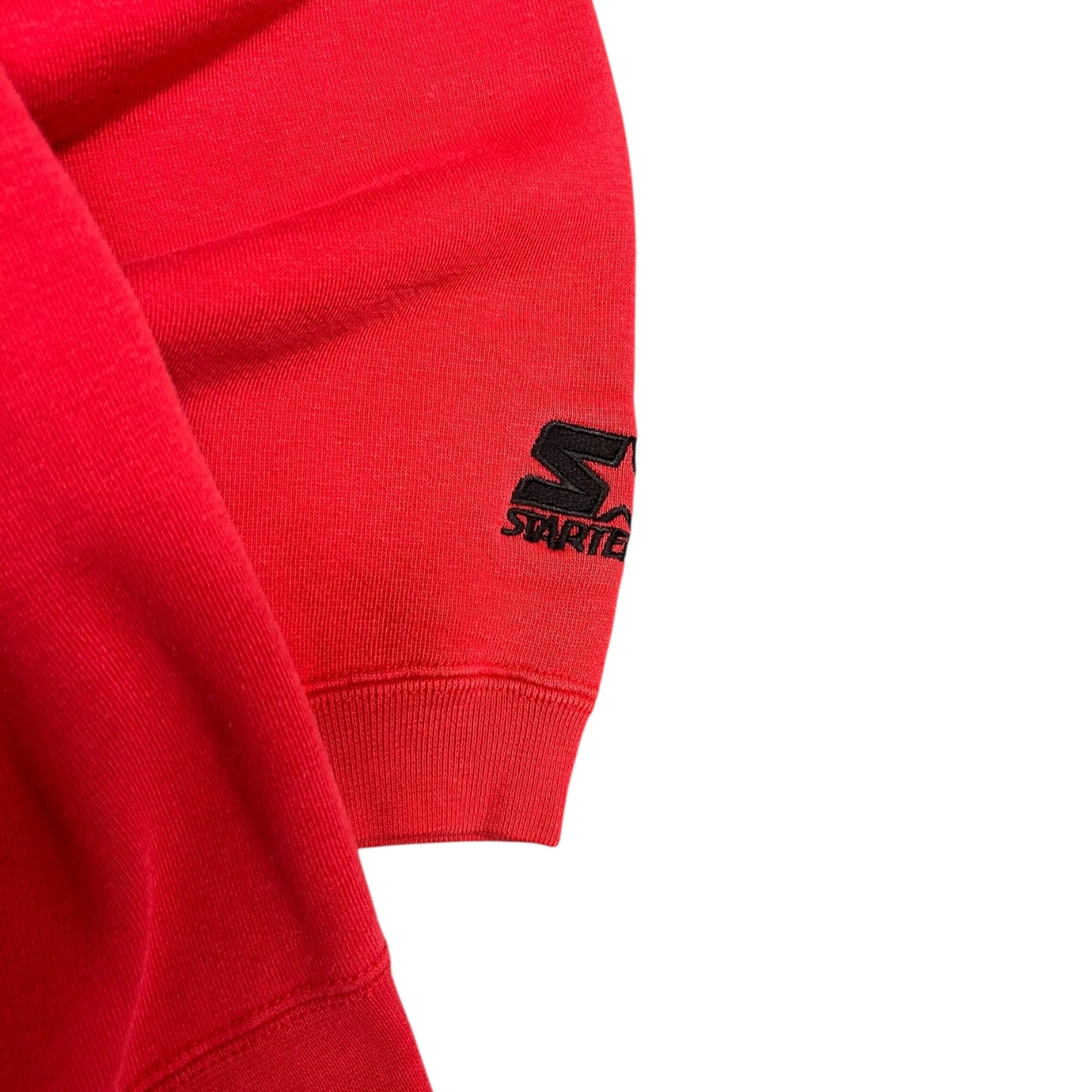 Vintage Kansas City Chiefs Starter Logo Sweatshirt