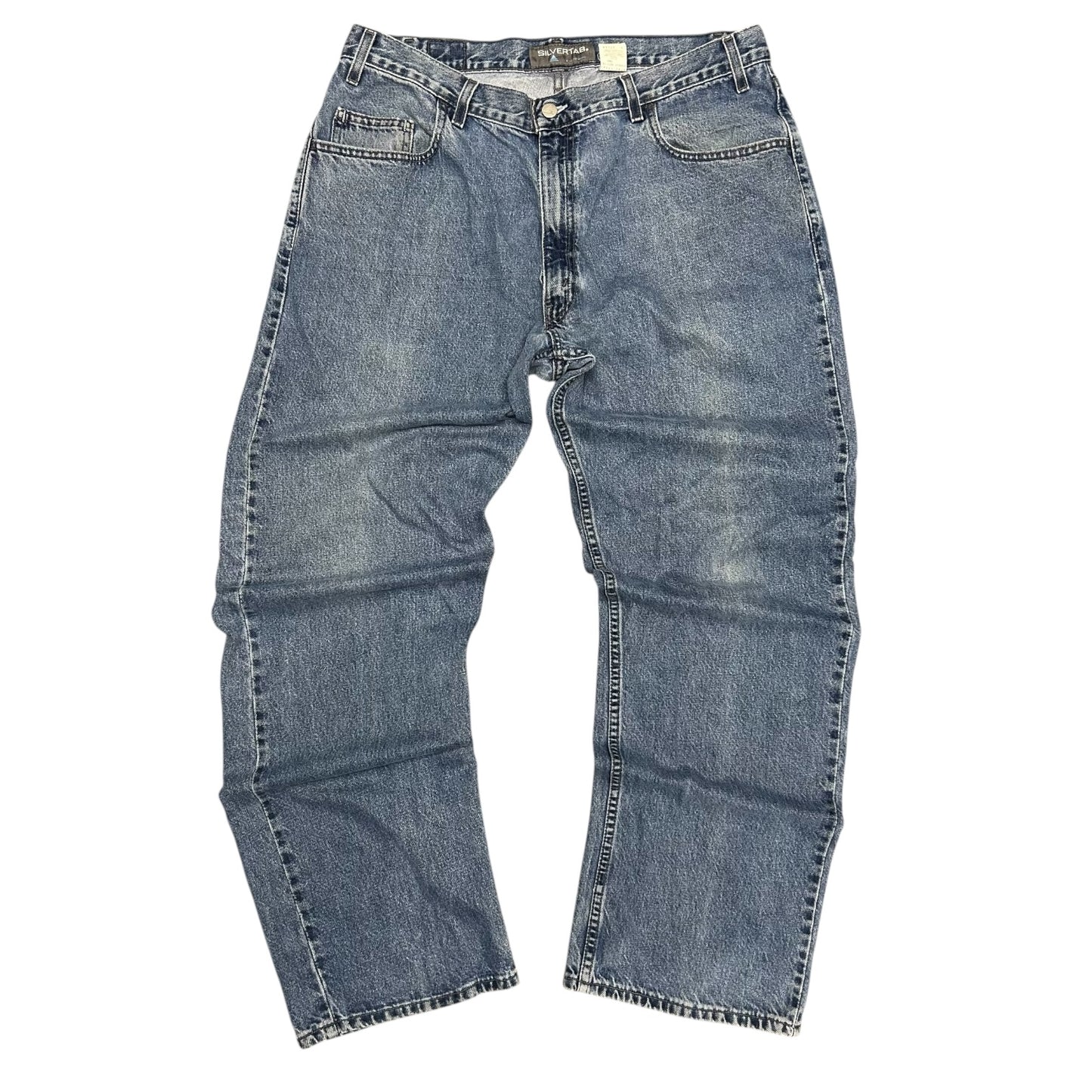 Levi’s SilverTab Loose Fit Pants