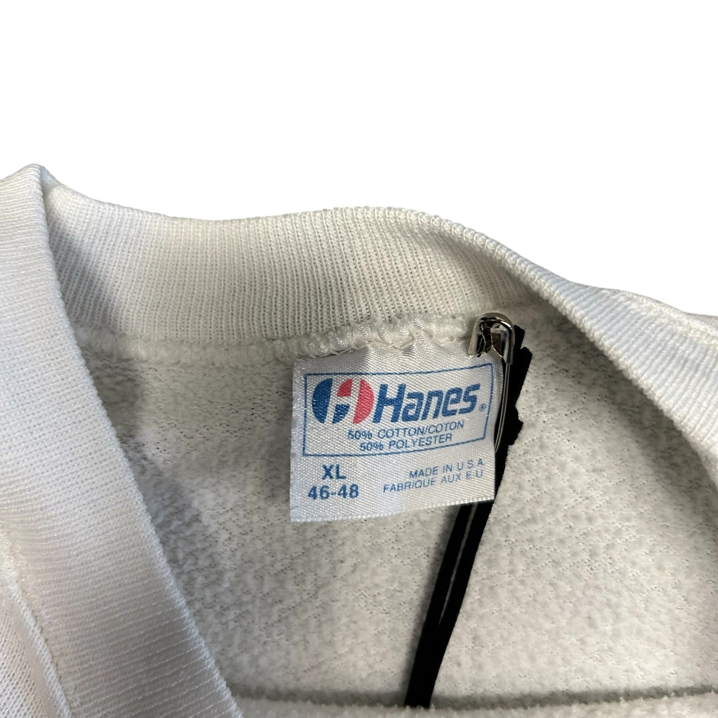 Vintage Rose Bowl Help I’ve Fallen Sweatshirt