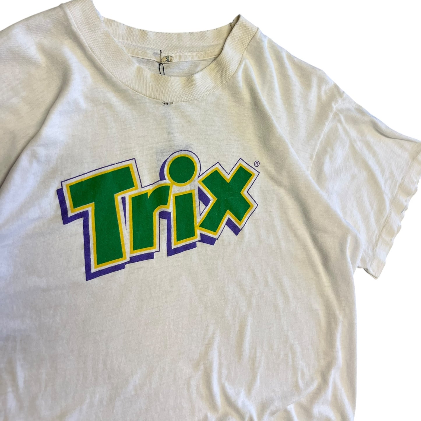 Vintage Trix Promo Tee