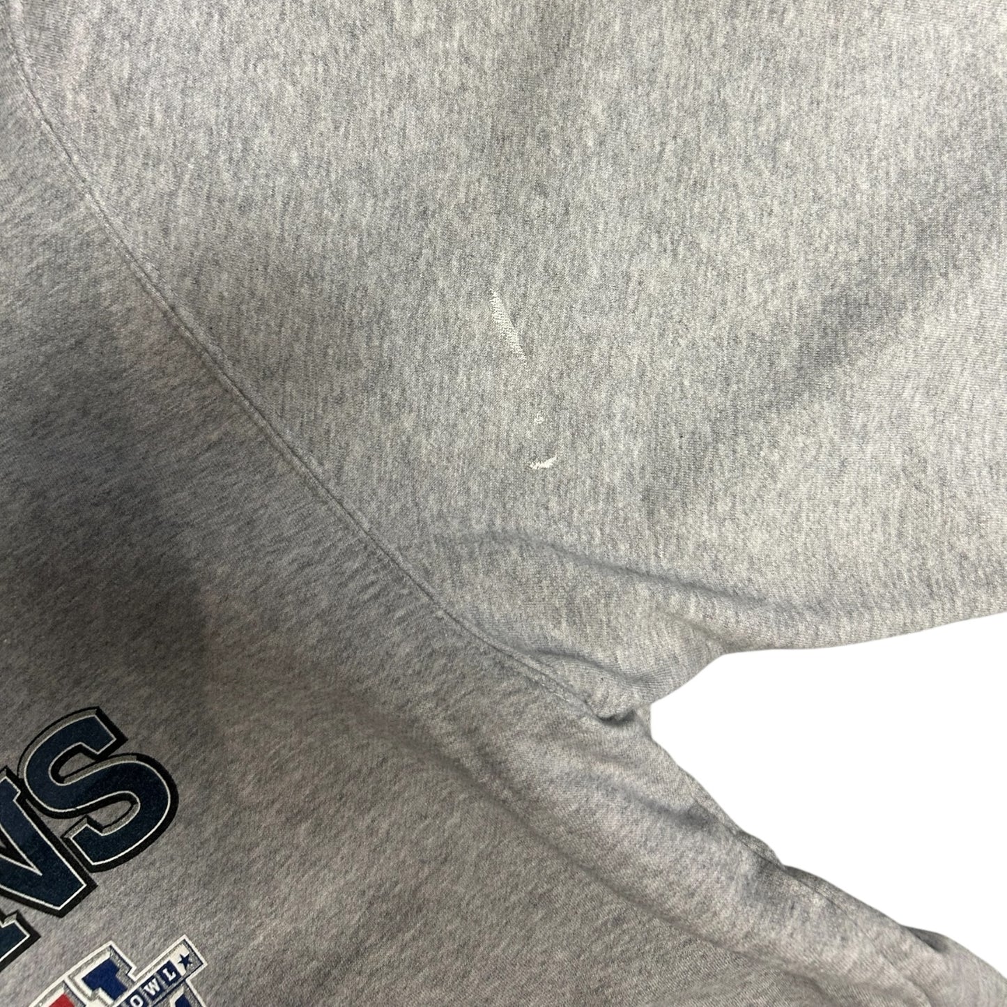 Y2K Seattle Seahawks Conference Champions Sweatshirt