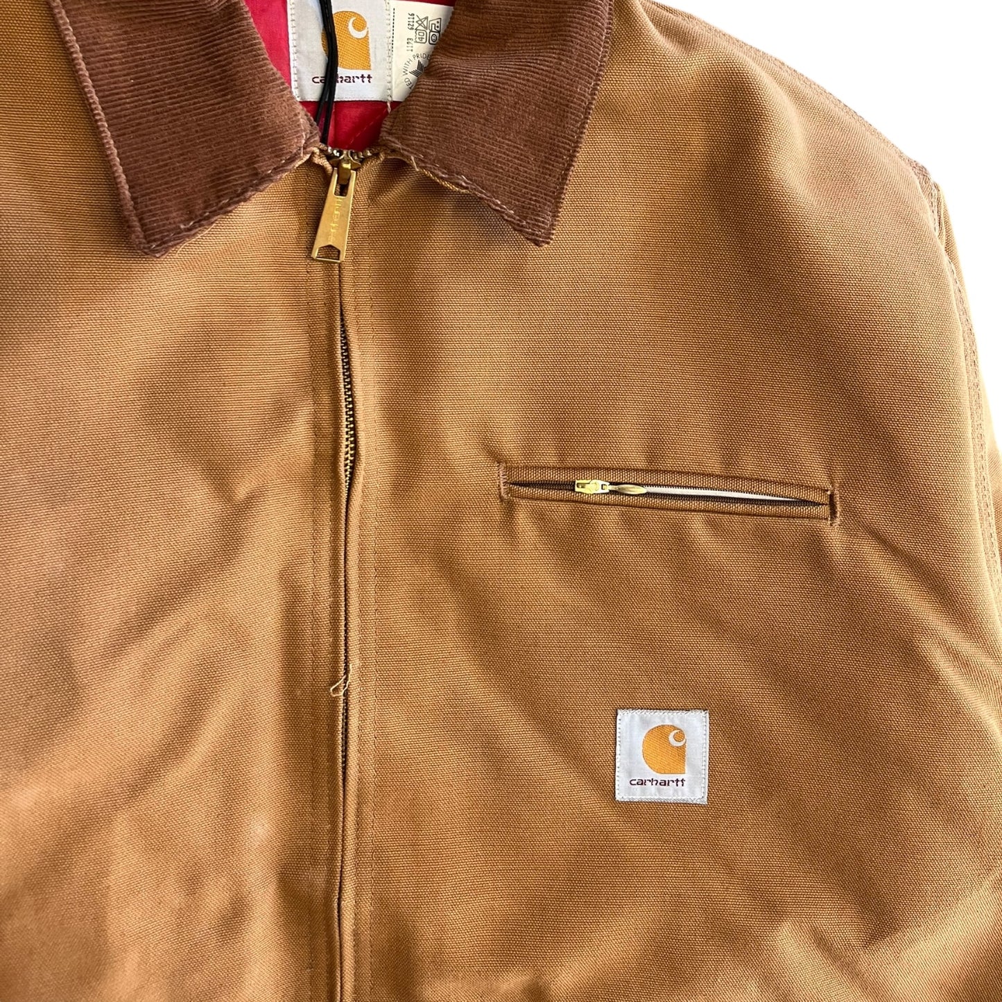 Carhartt 6QLJT - 46 T