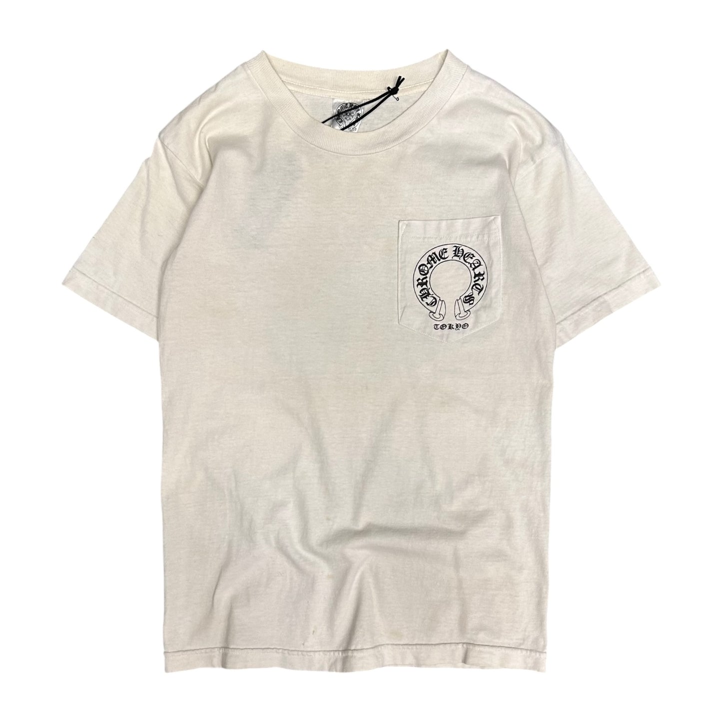 Vintage Chrome Hearts Tokyo Fuck You Tee