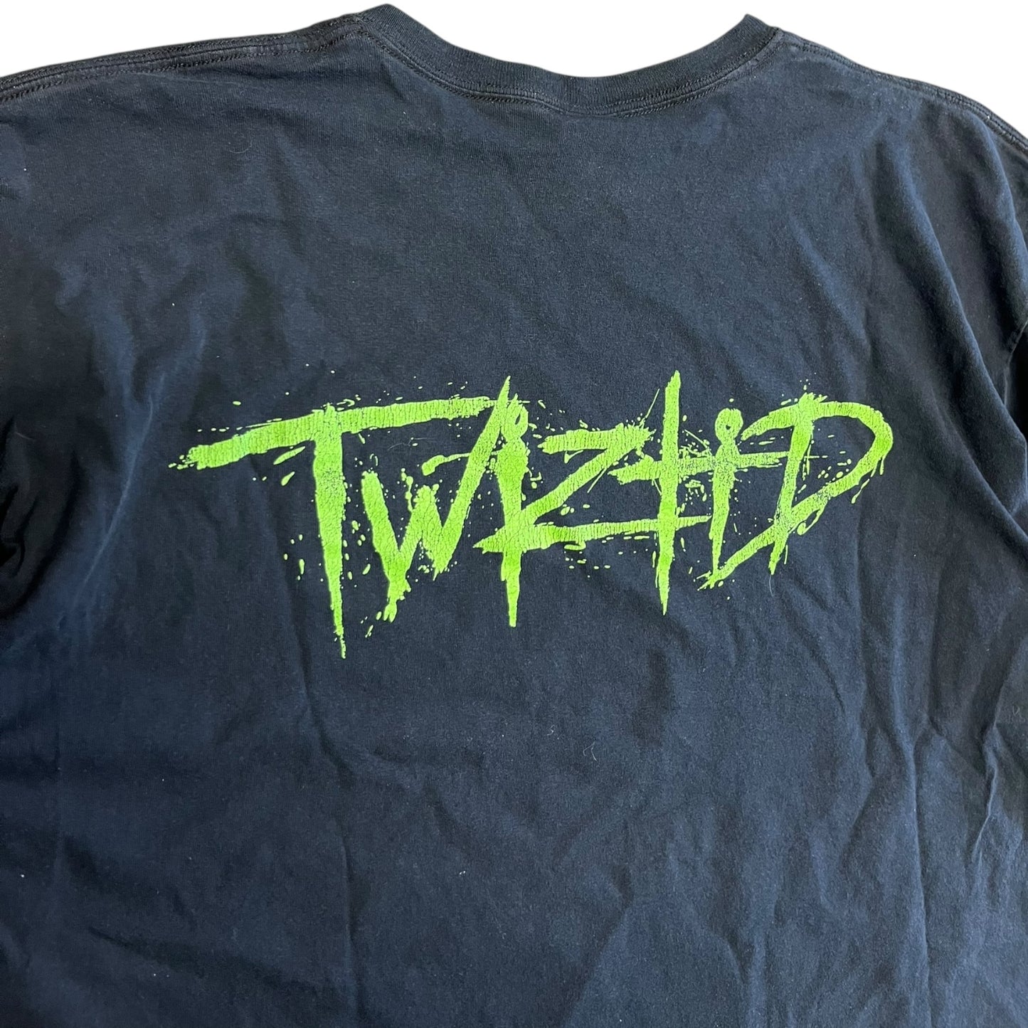 Y2K Twiztid Choke Tee