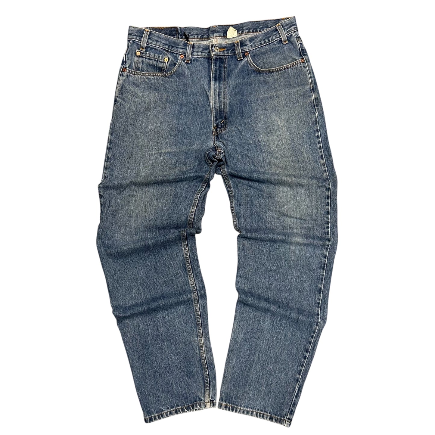 Levi’s 550 Relaxed Fit Pants