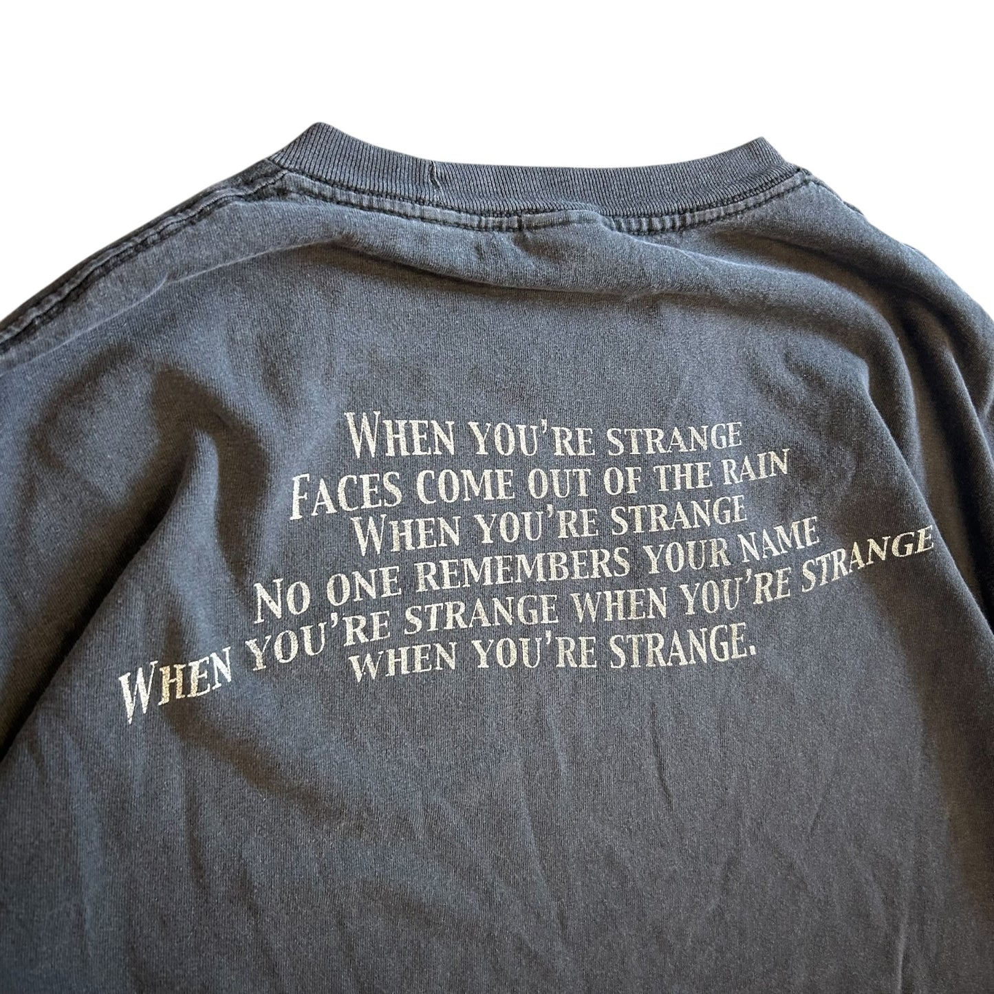 2000 Jaycees Masters Of Madness & Mayhem Tee