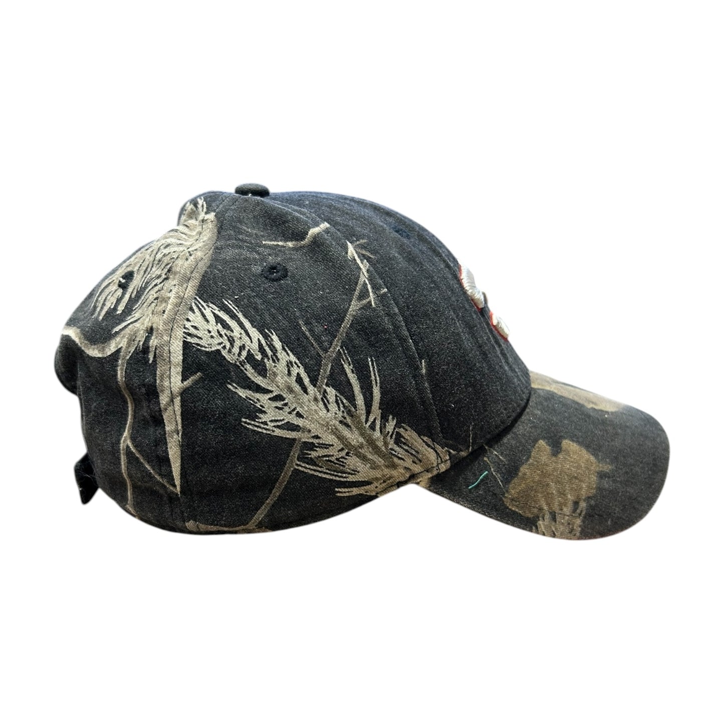 Vintage Dale Earnhardt Jr. ReelTree Cap