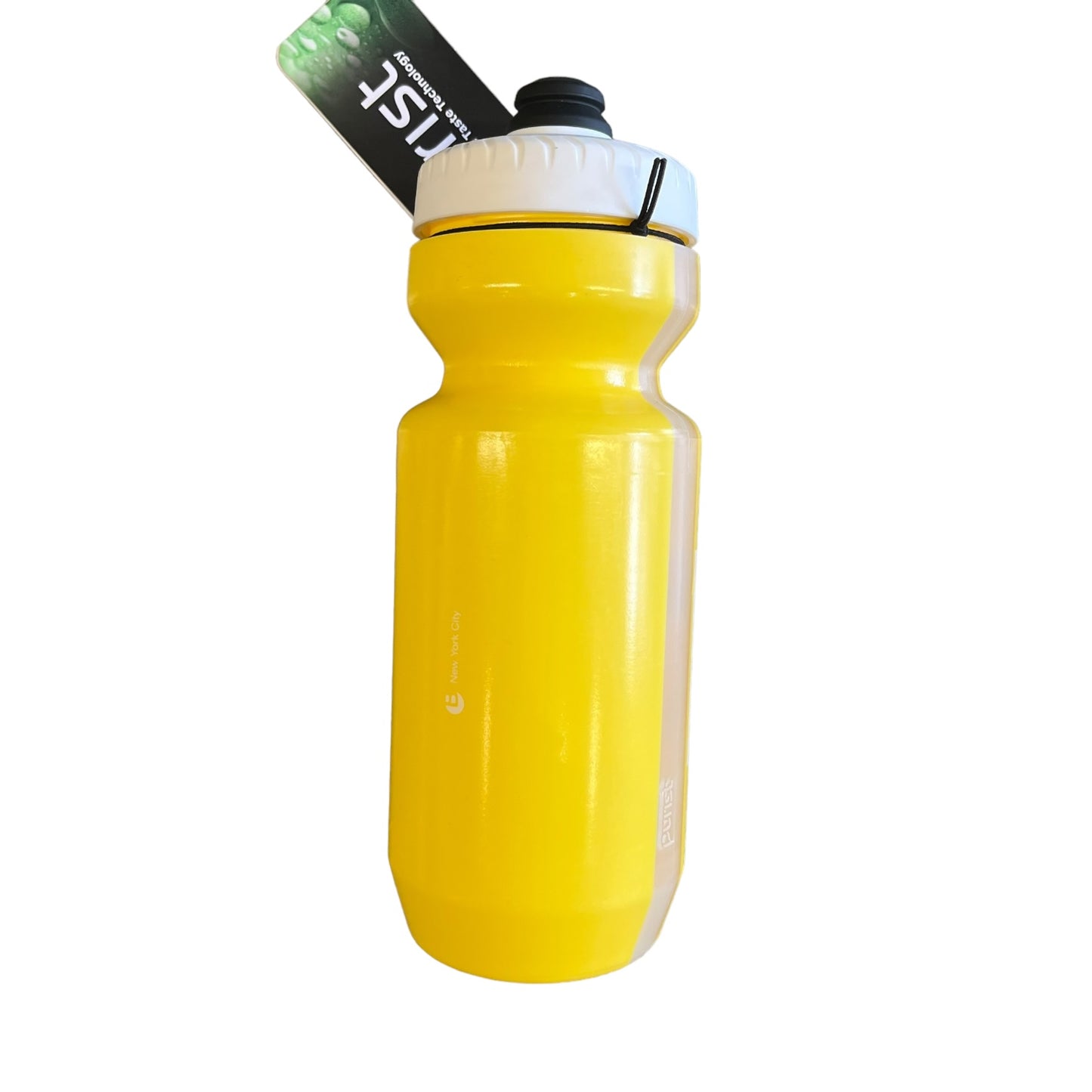 Brigade - Hard Cider Water Bottle
