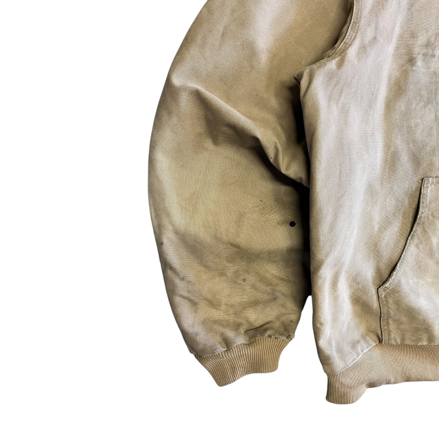 Carhartt ‘J25 SDL’ Active Jacket