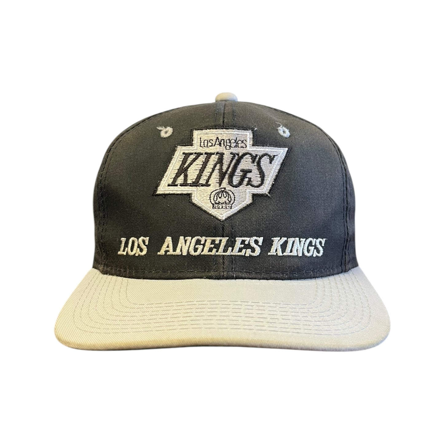 Vintage Los Angeles Kings Hat