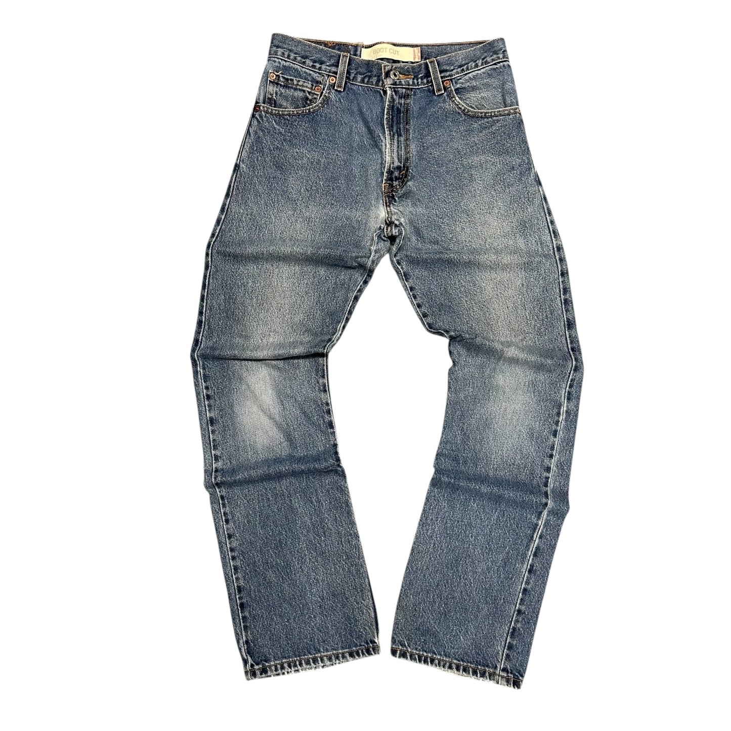 Levi’s 517 Boot Cut Jeans