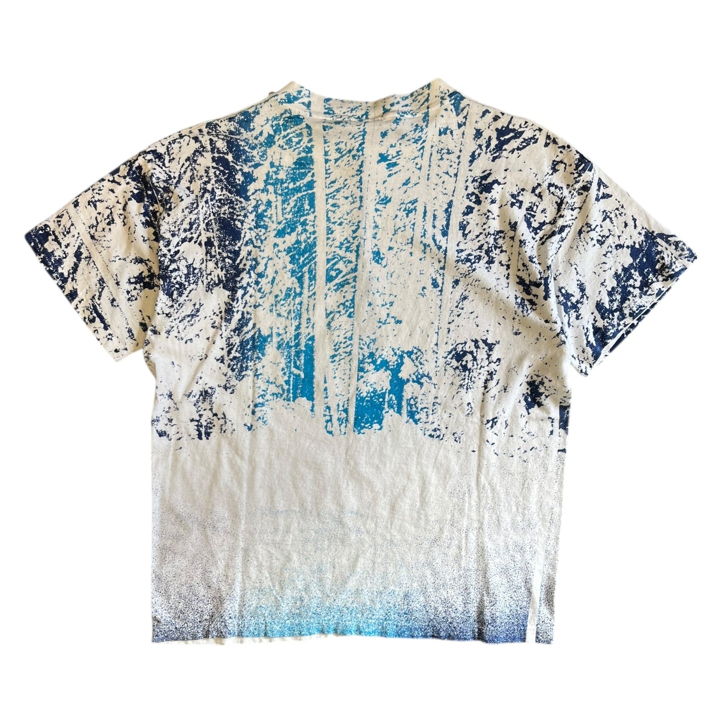 National Wildlife Federation American Series Wolf Tee